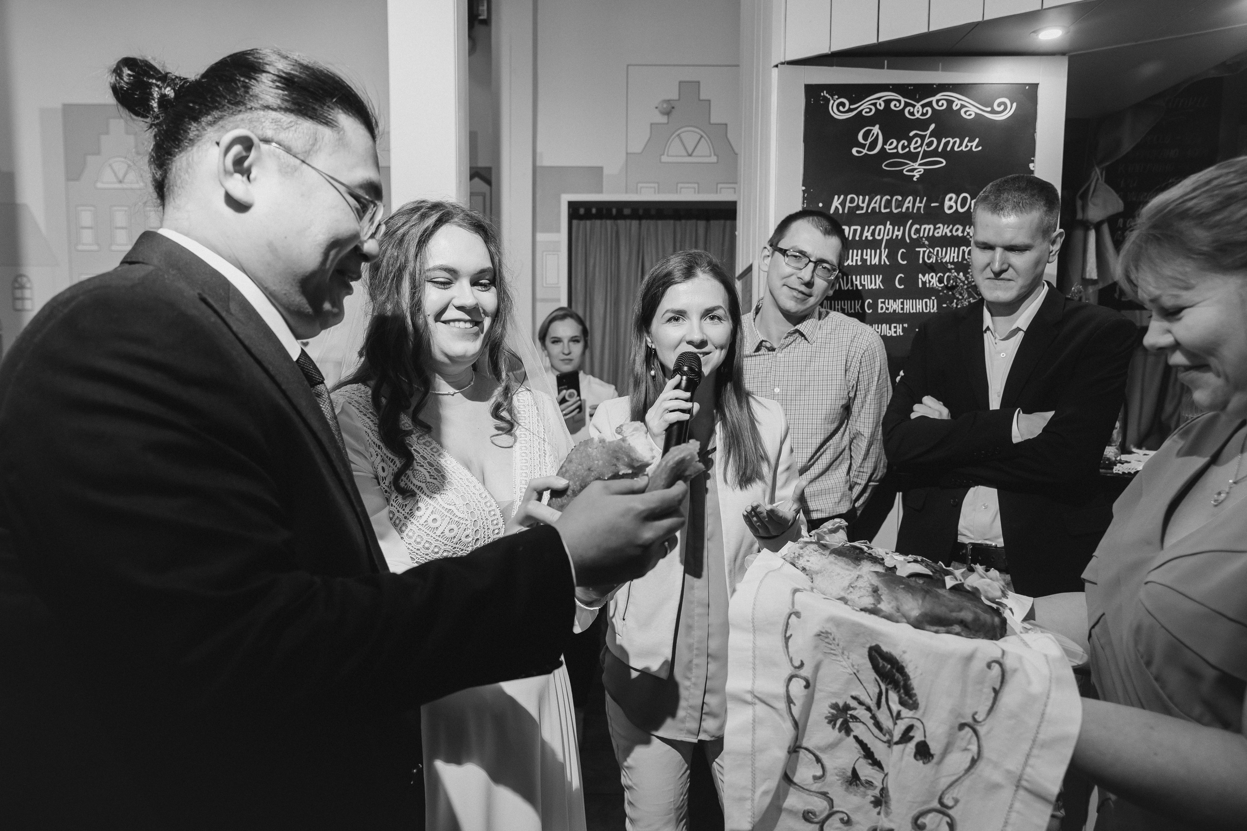 Свадьба Марина и Лю. Семейный фотограф в Санкт-Петербурге Ева Маркова