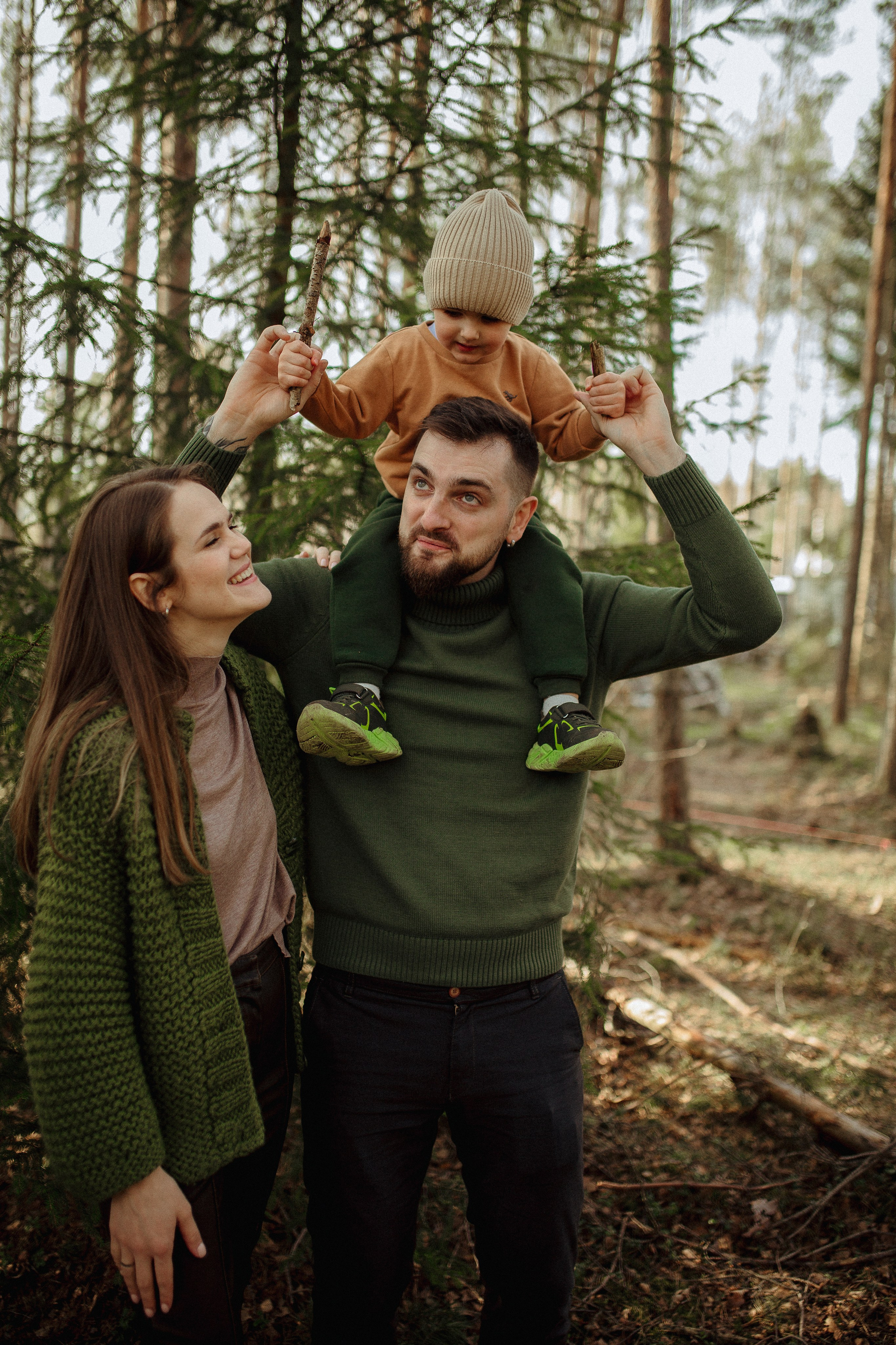 Димочке 2 года. Семейный и Свадебный фотограф в Санкт-Петербурге Плохая Екатерина