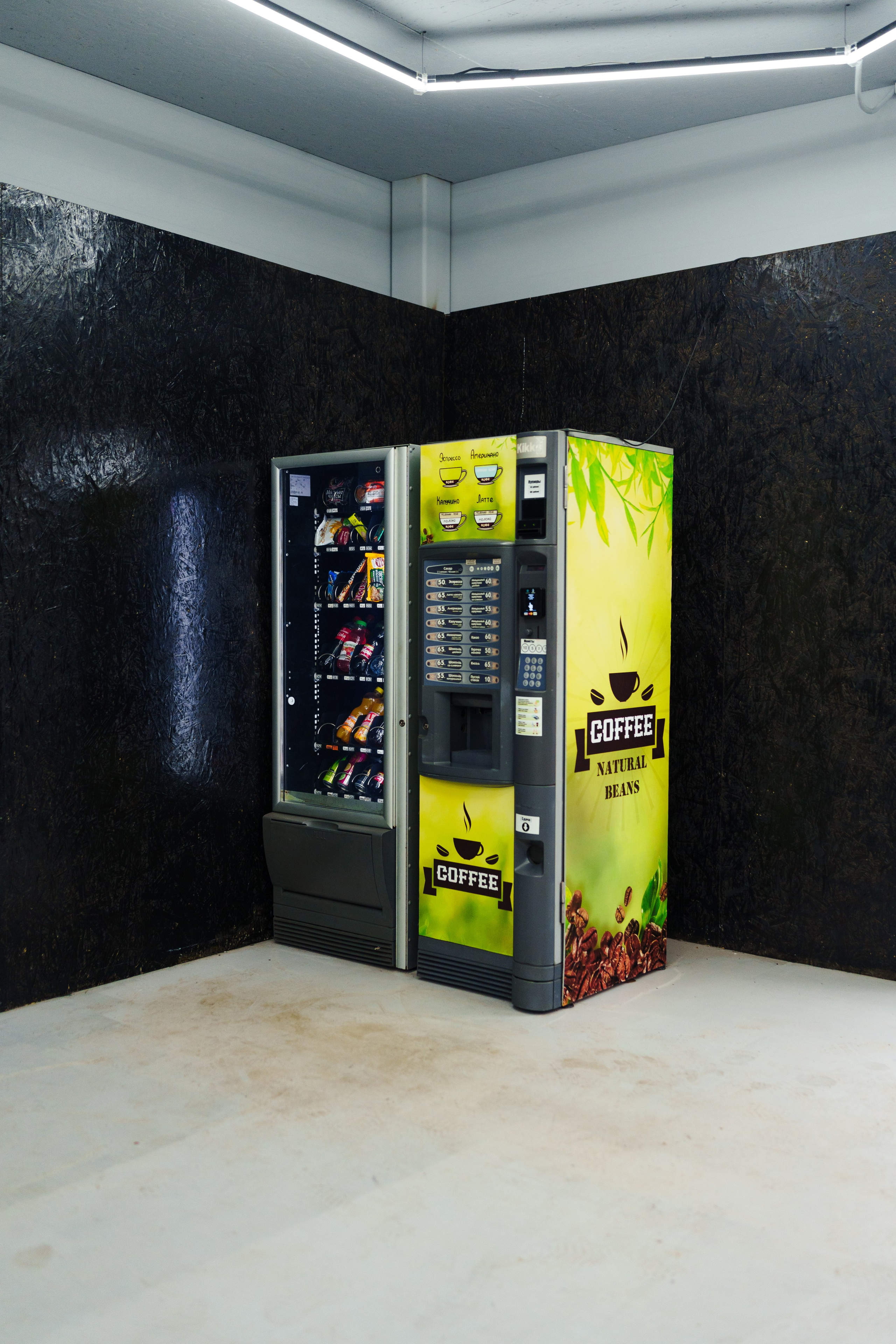 Сьемка для автосервиса РЕМСПОТ. Фотограф в СПБ Алмаз Камаев