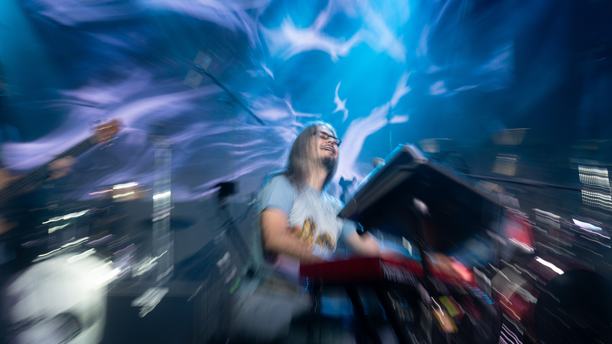 ПОРТРЕТЫ. ПОБУДЬ ЗДЕСЬ И ЦЕЛЕЕ БУДЕТ ЭТОТ МИР