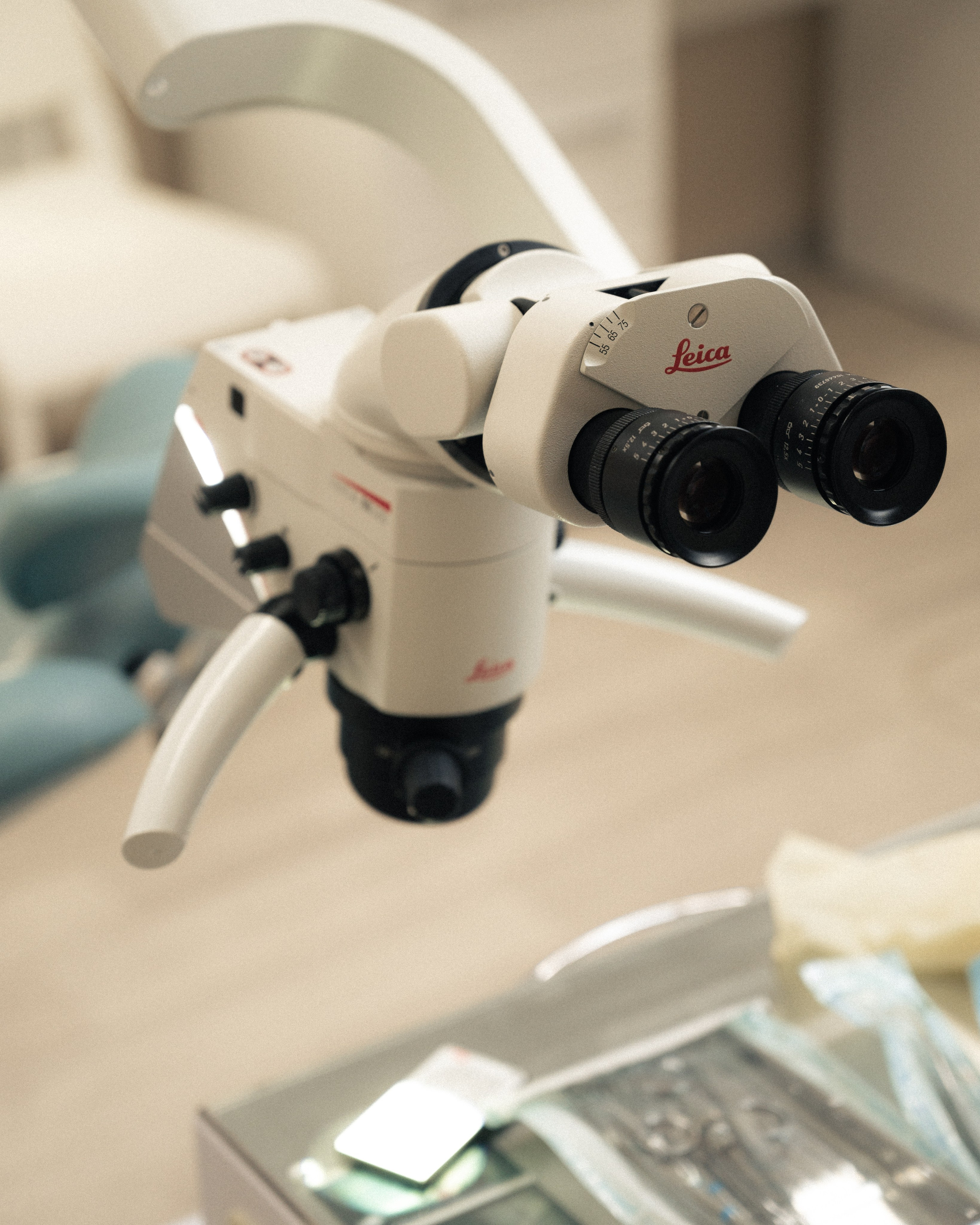 Стоматология «Территория улыбки». Контент фотограф в Саратове и Москве Дима Савельев