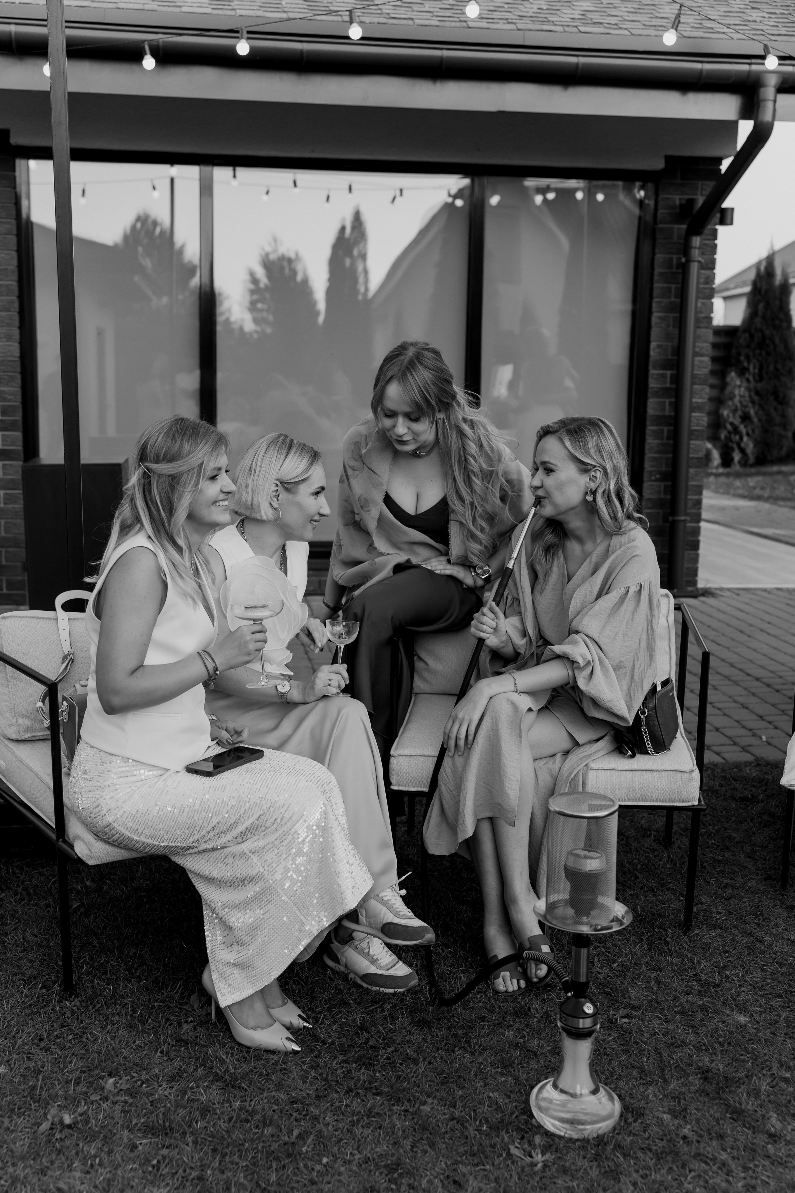 Andrey & Diana. Главная