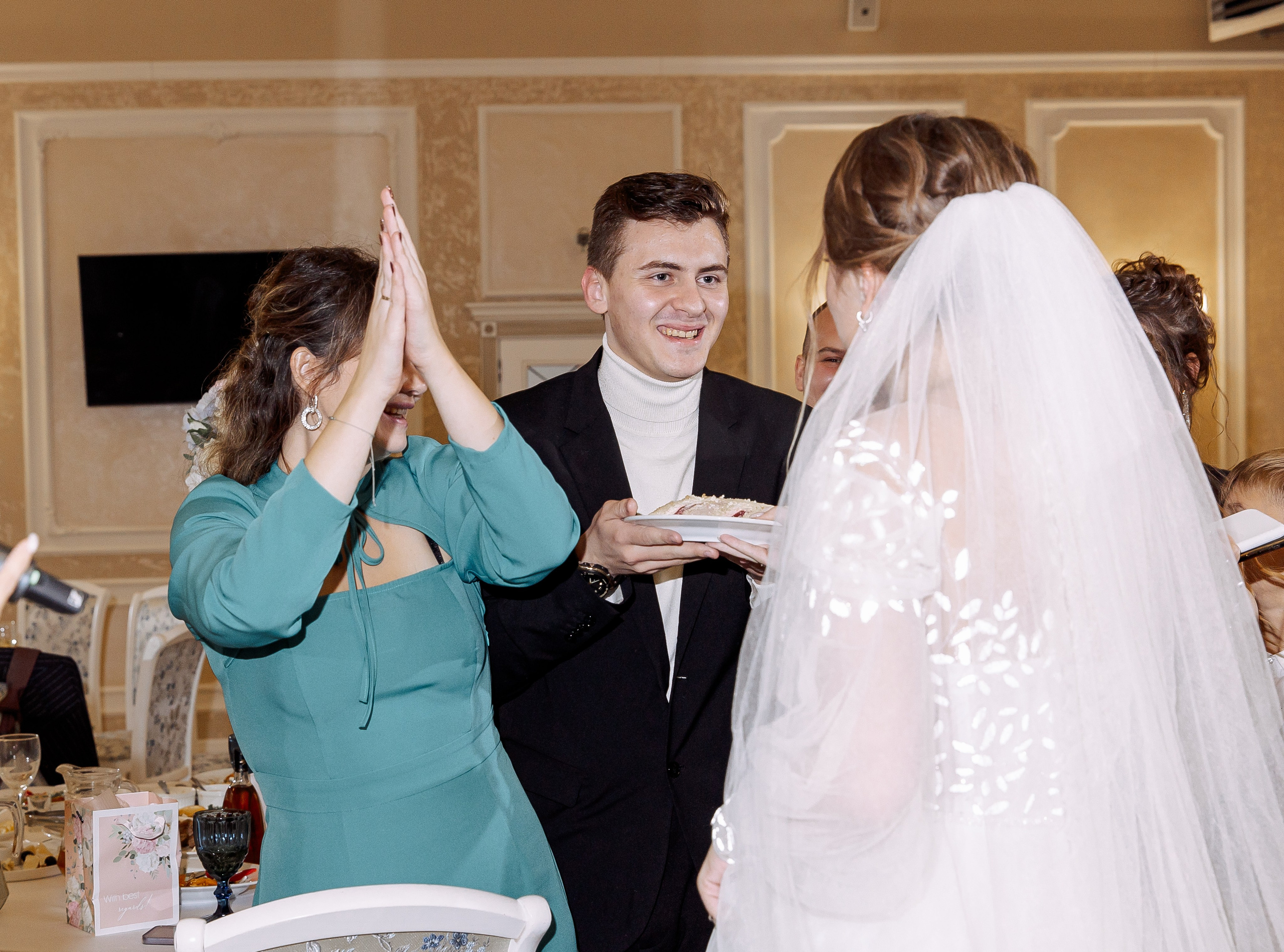 Владислава и Никита. Свадебный и семейный фотограф в Челябинске Юлия Ишимова