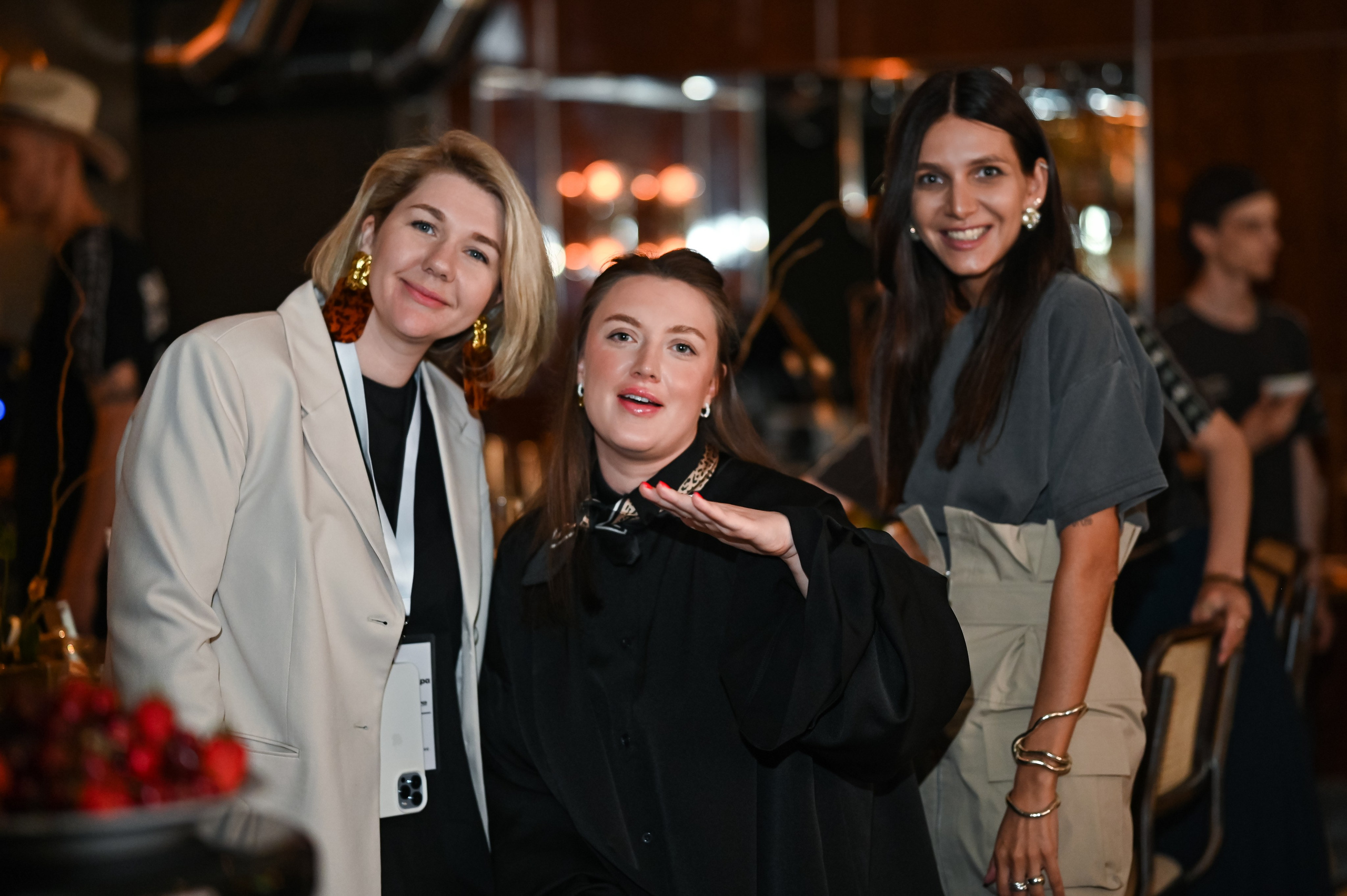 «Дикая» Завтрак не у Тиффани. ZDARONOKIA Репортажный фотограф