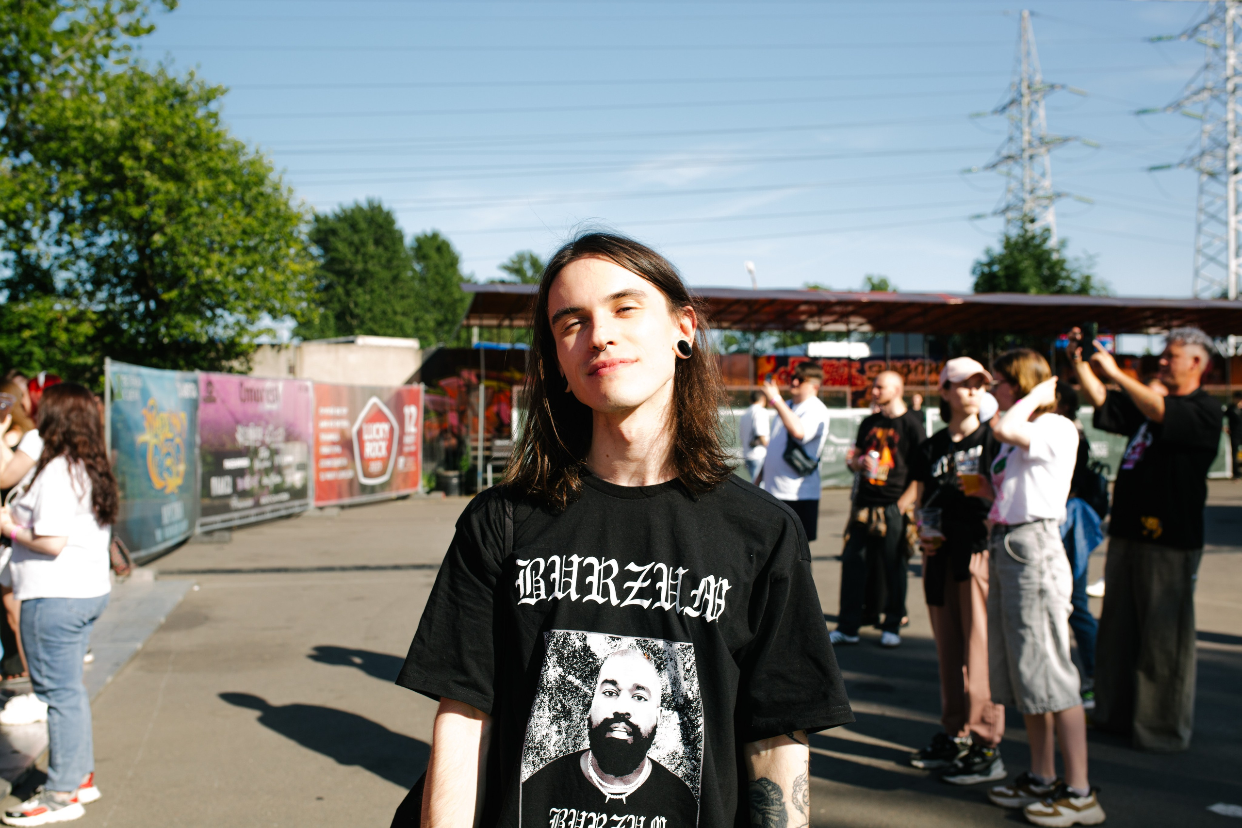 EMOLAND 2025. Фотограф из Санкт-Петербурга Валерия Ленских