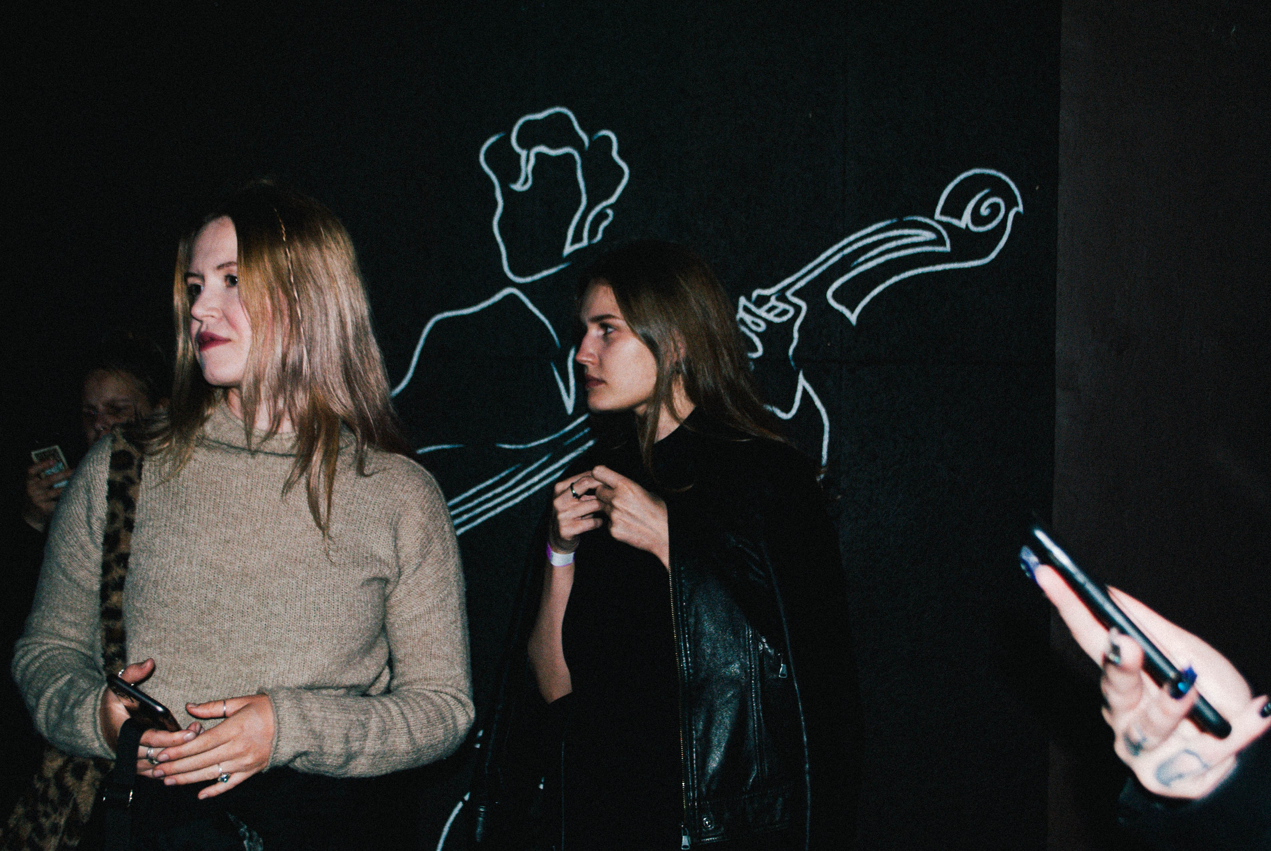 EMOLAND 2022. Фотограф из Санкт-Петербурга Валерия Ленских