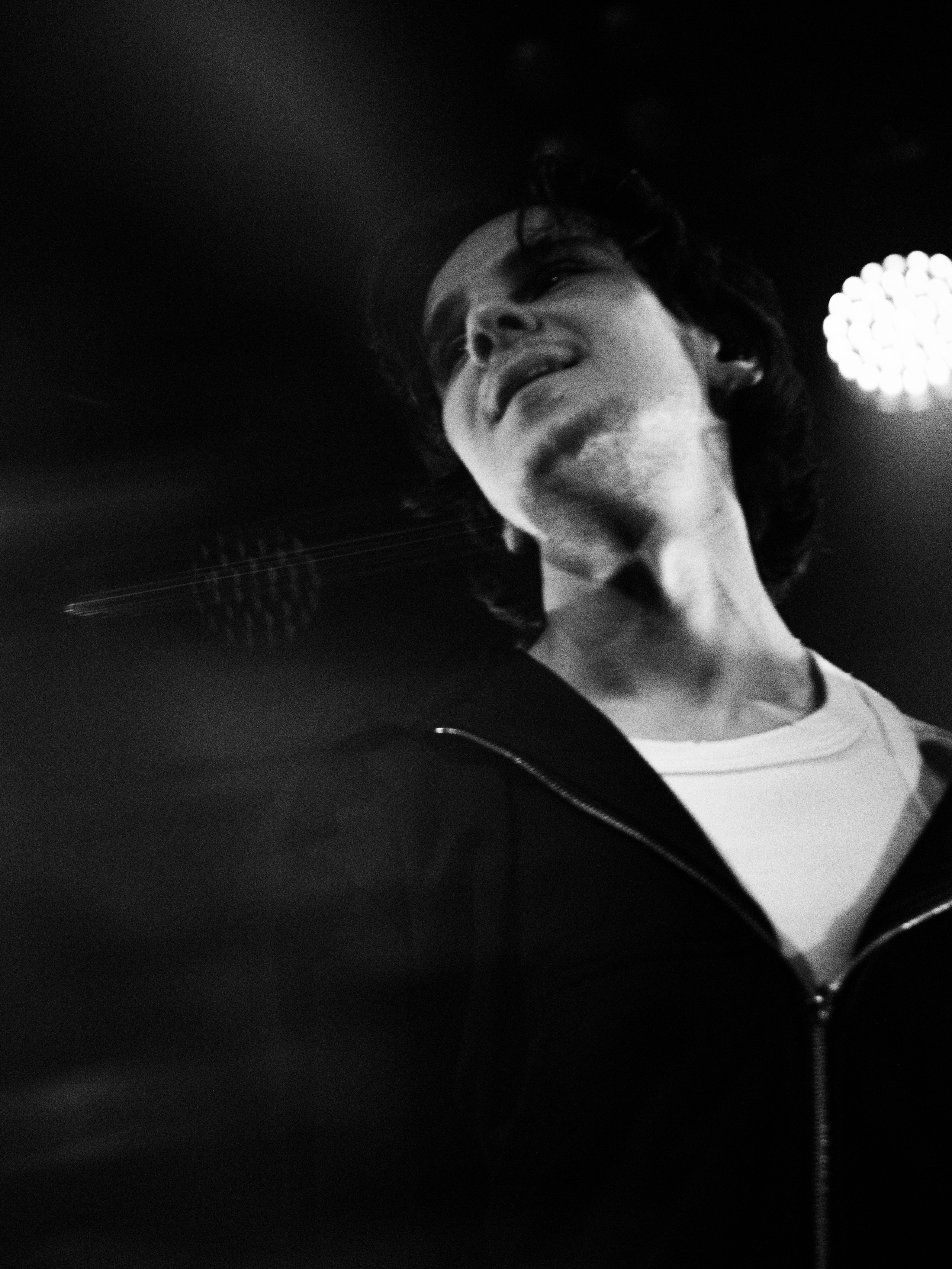 Обстоятельства. Фотограф из Санкт-Петербурга Валерия Ленских