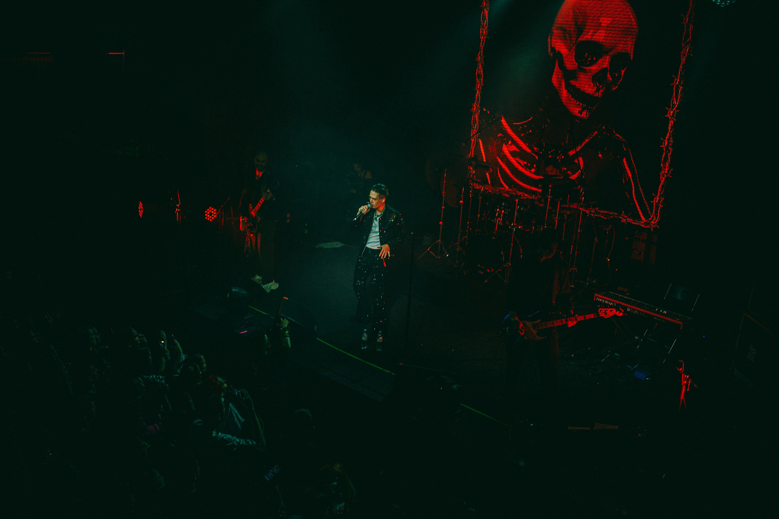 STERVELL. Фотограф из Санкт-Петербурга Валерия Ленских