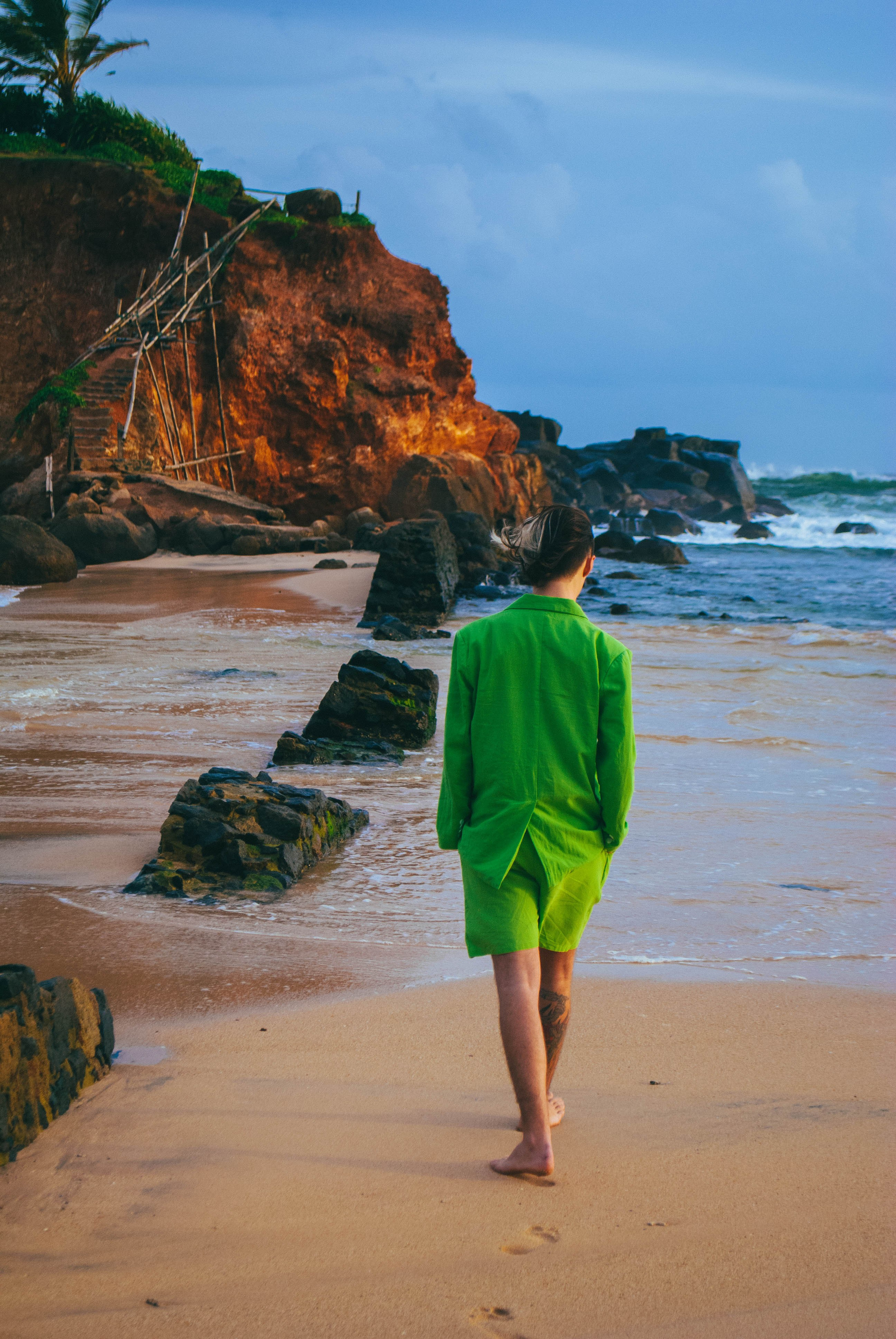 Rustam stervell. Фотограф из Санкт-Петербурга Валерия Ленских