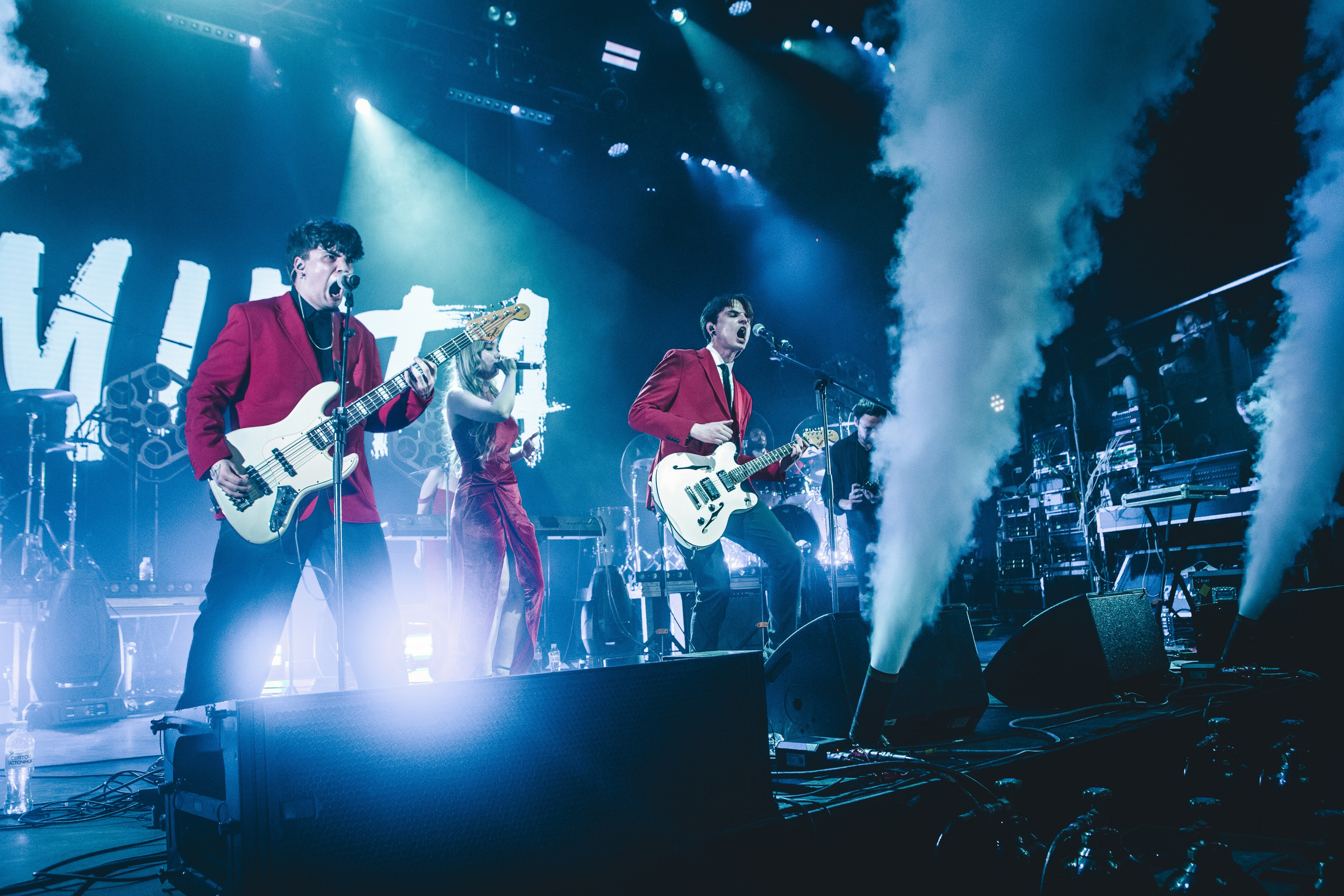 Продай душу русскому инди. Фотограф из Санкт-Петербурга Валерия Ленских