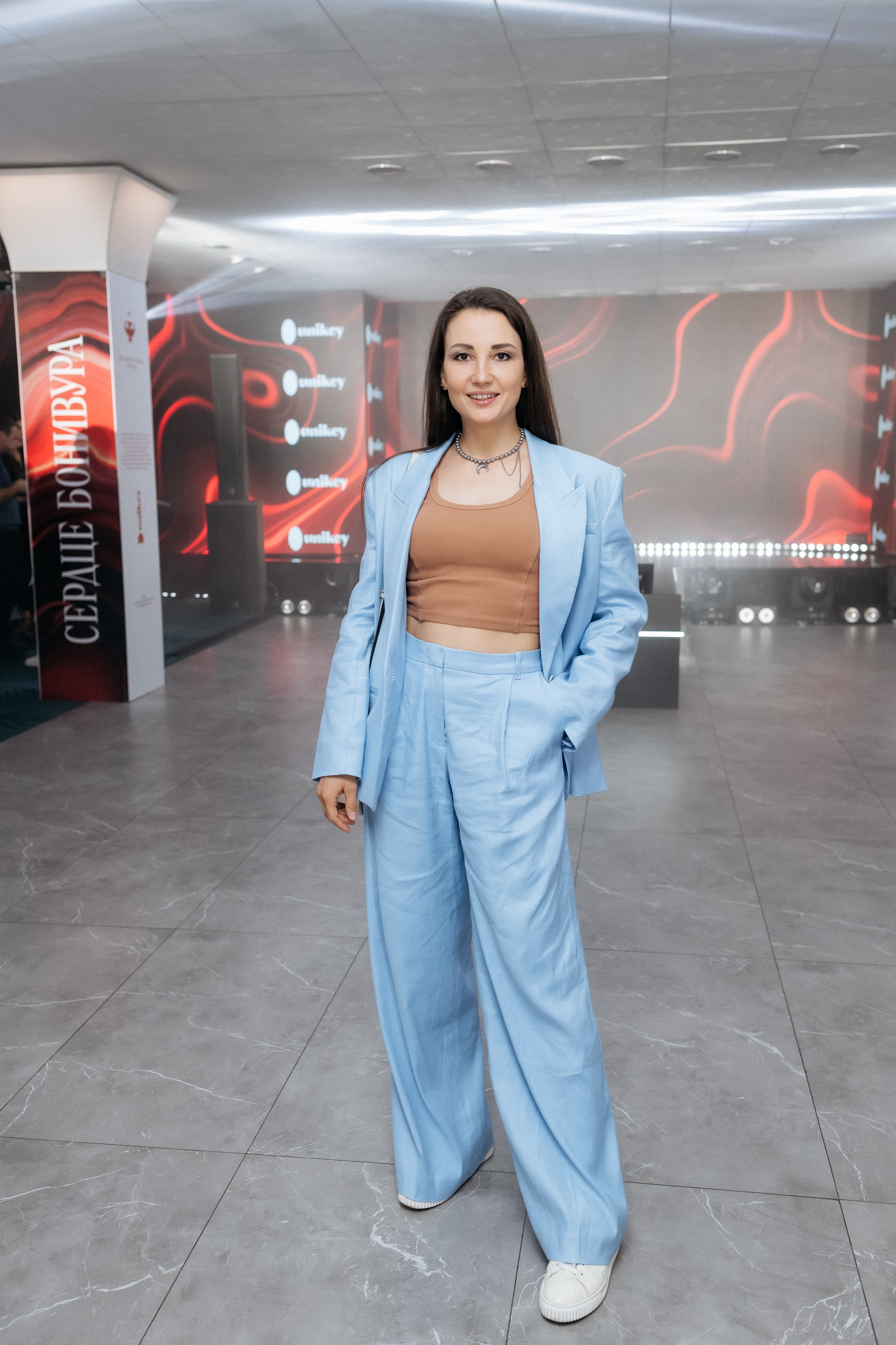 UNIKEY — СЕРДЦЕ БОНИВУРА. СВОИ. ФОТООТЧЕТЫ-СОБЫТИЯ-МЕСТА