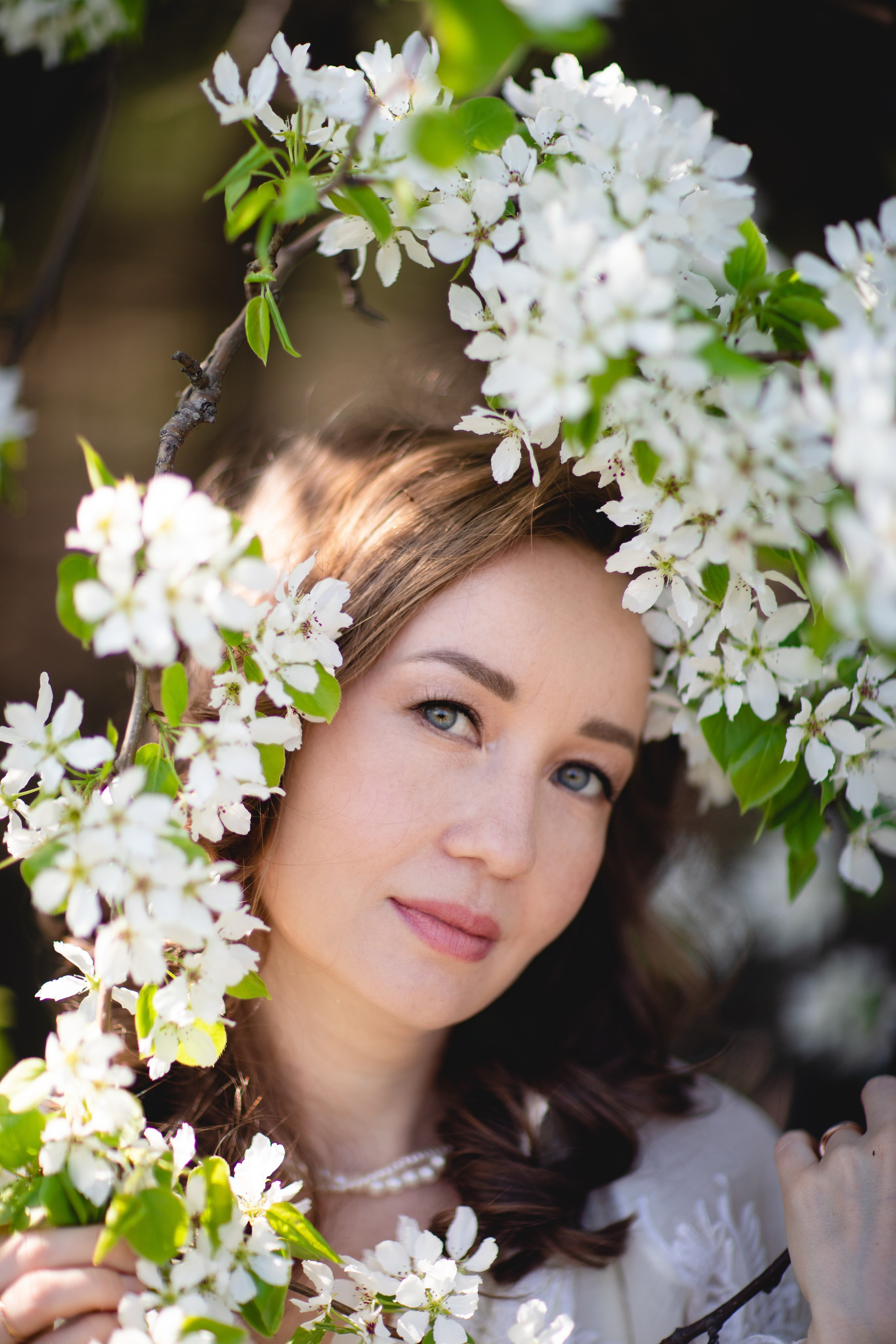 Наталия. Семейный фотограф в Москве Анастасия Гурьянова