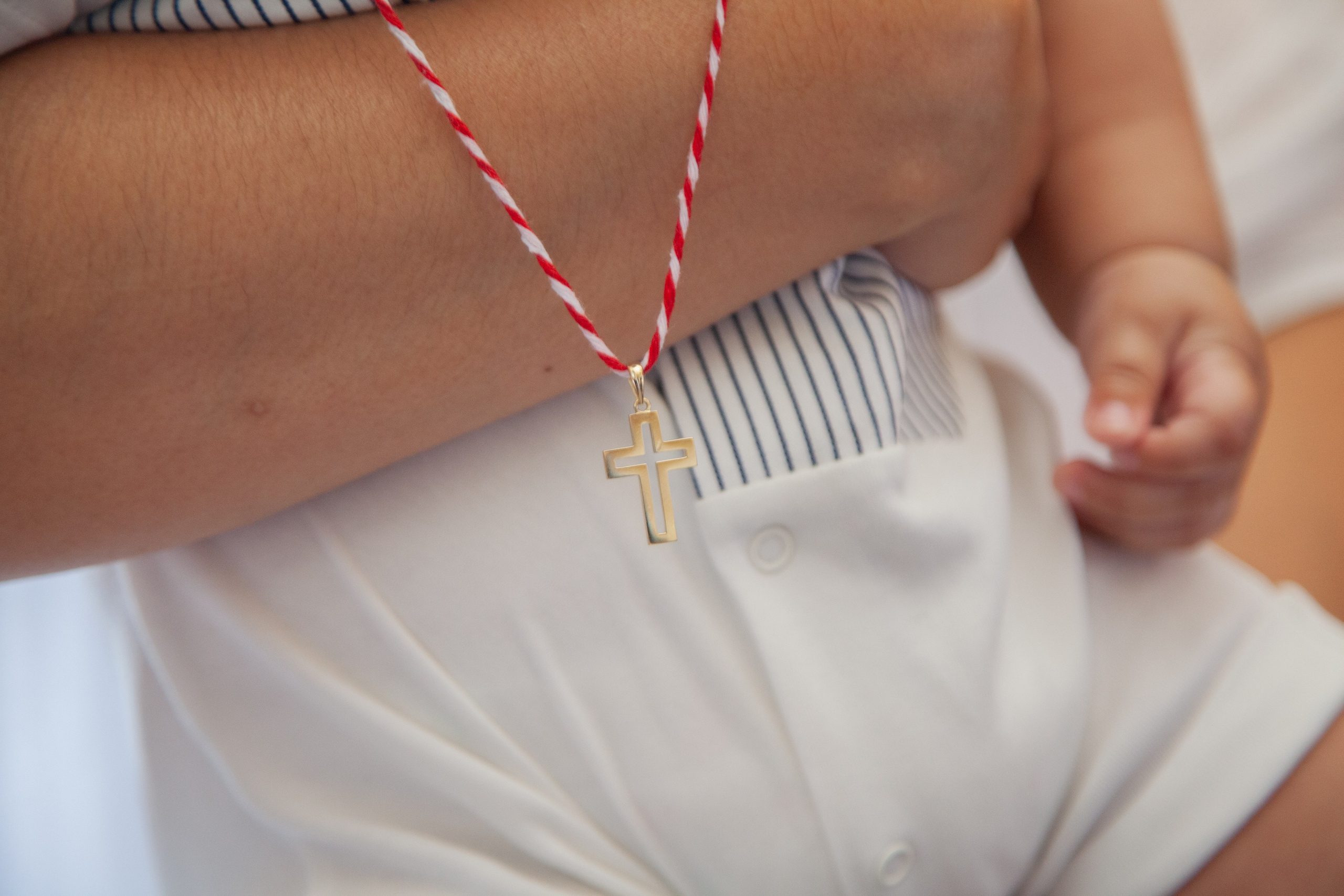 Крещение. Свадебный и семейный фотограф в Армавире