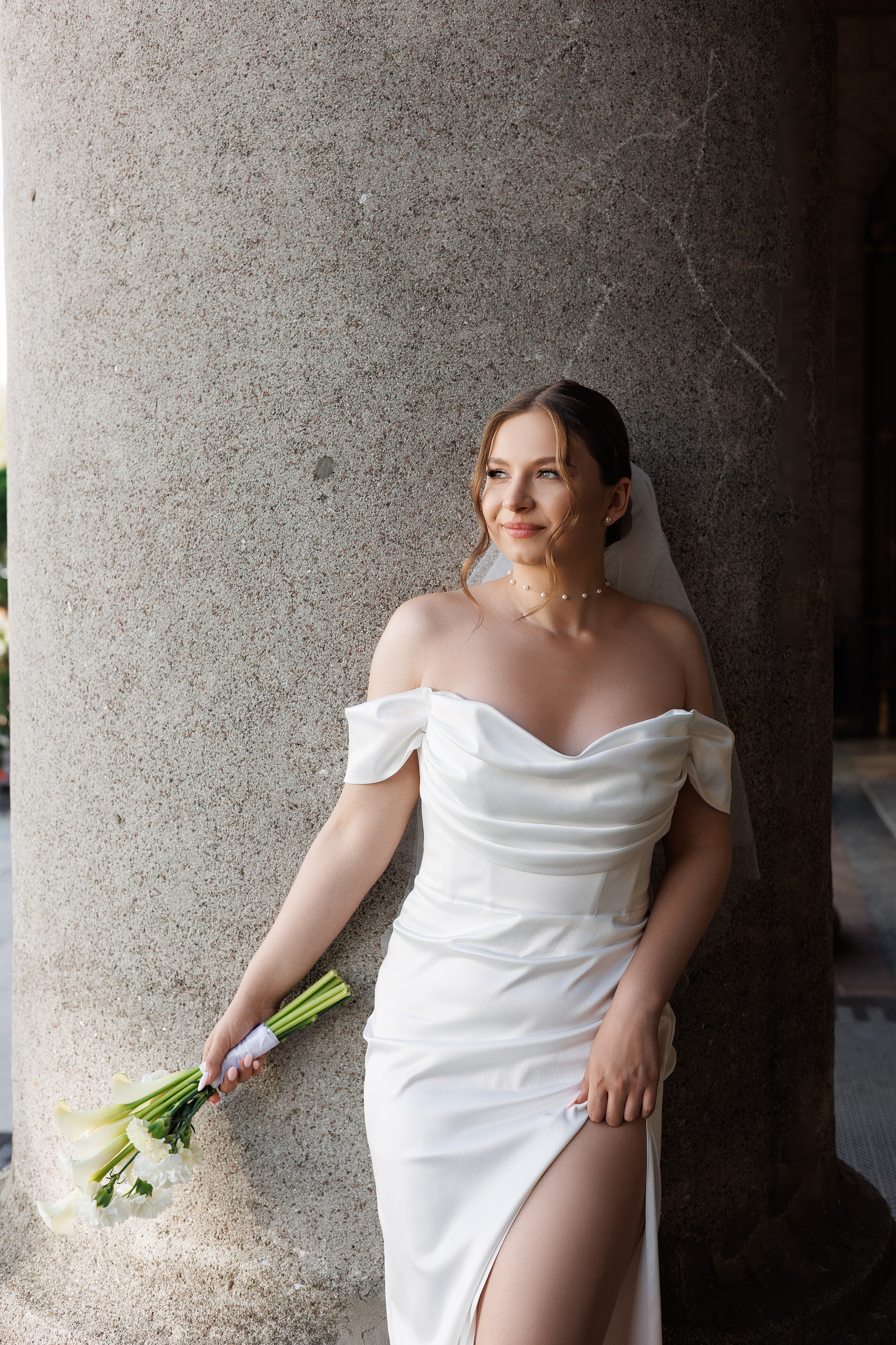 Юлия и Иван. Фотограф Минск