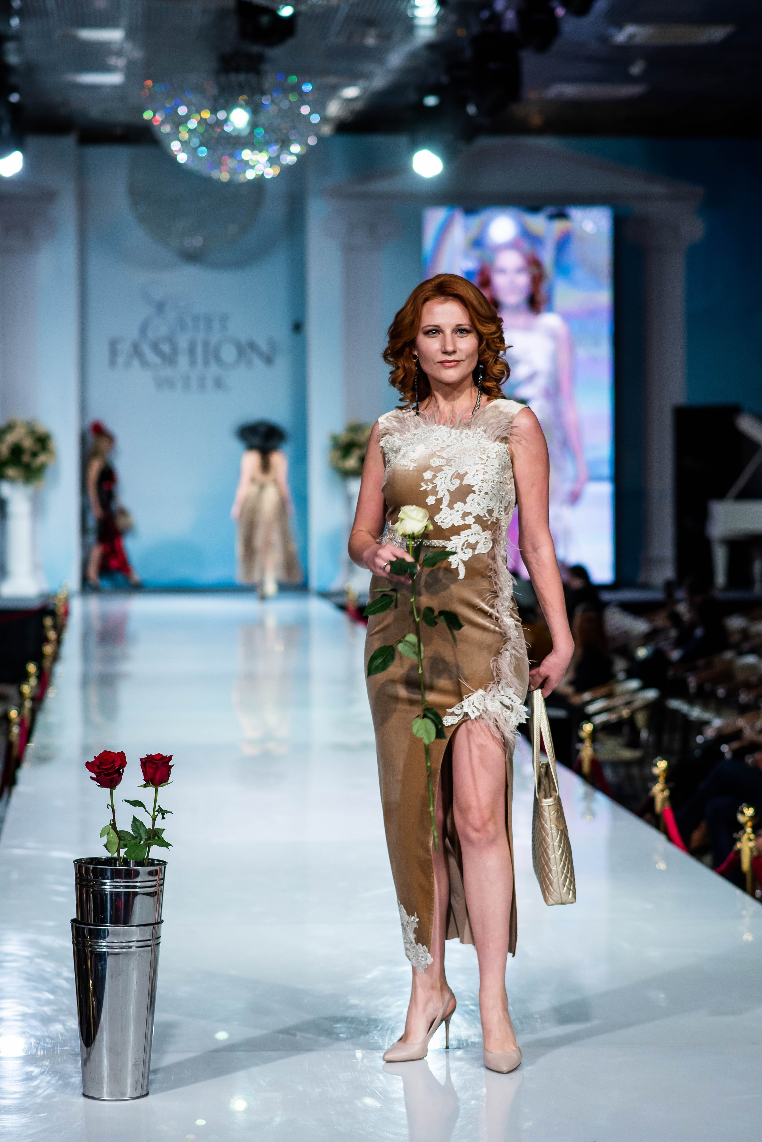 Иван Рыбников. Главная