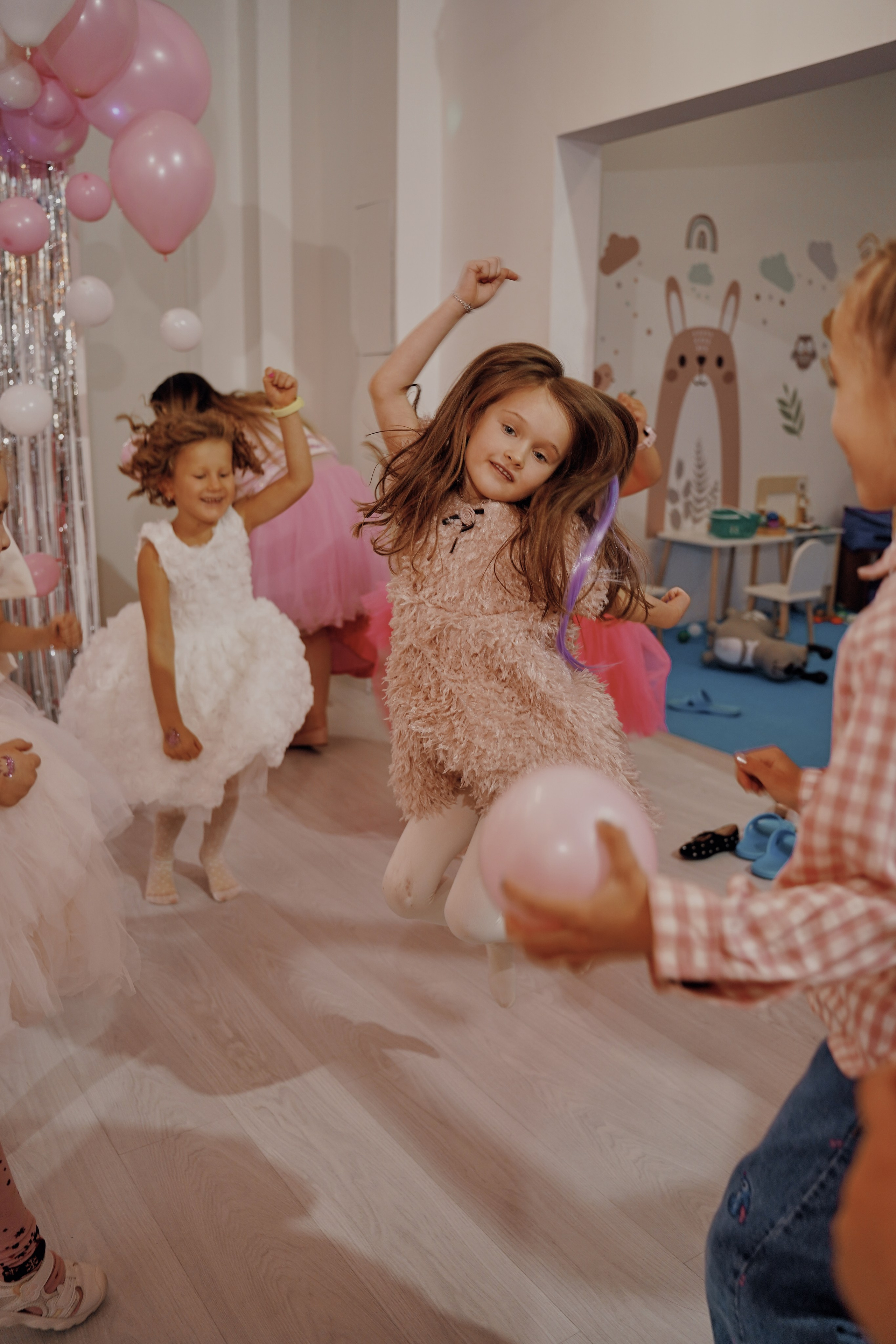 День Рождения Киры. Фотограф