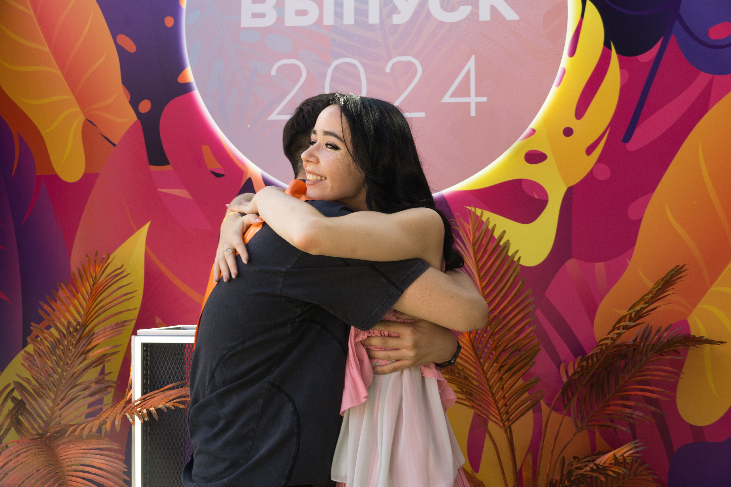 VK GIPSY Выпускной УМСКУЛ. Фотограф