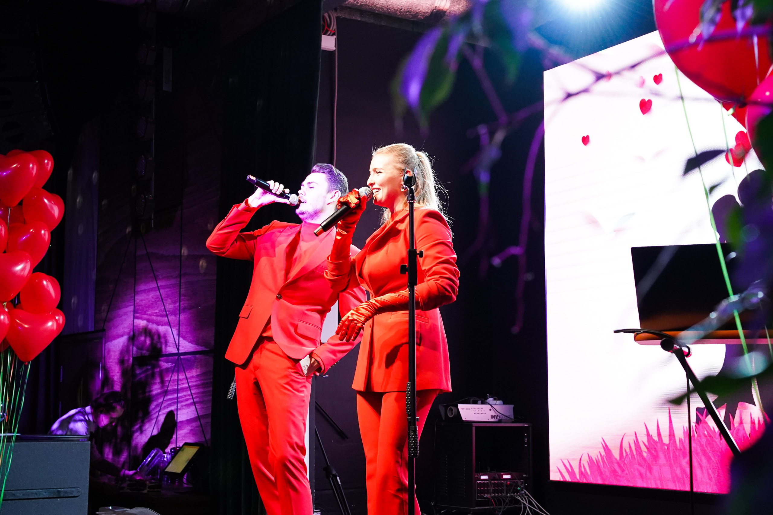 Ресторан Трамплин-Амбассадори. Фотограф