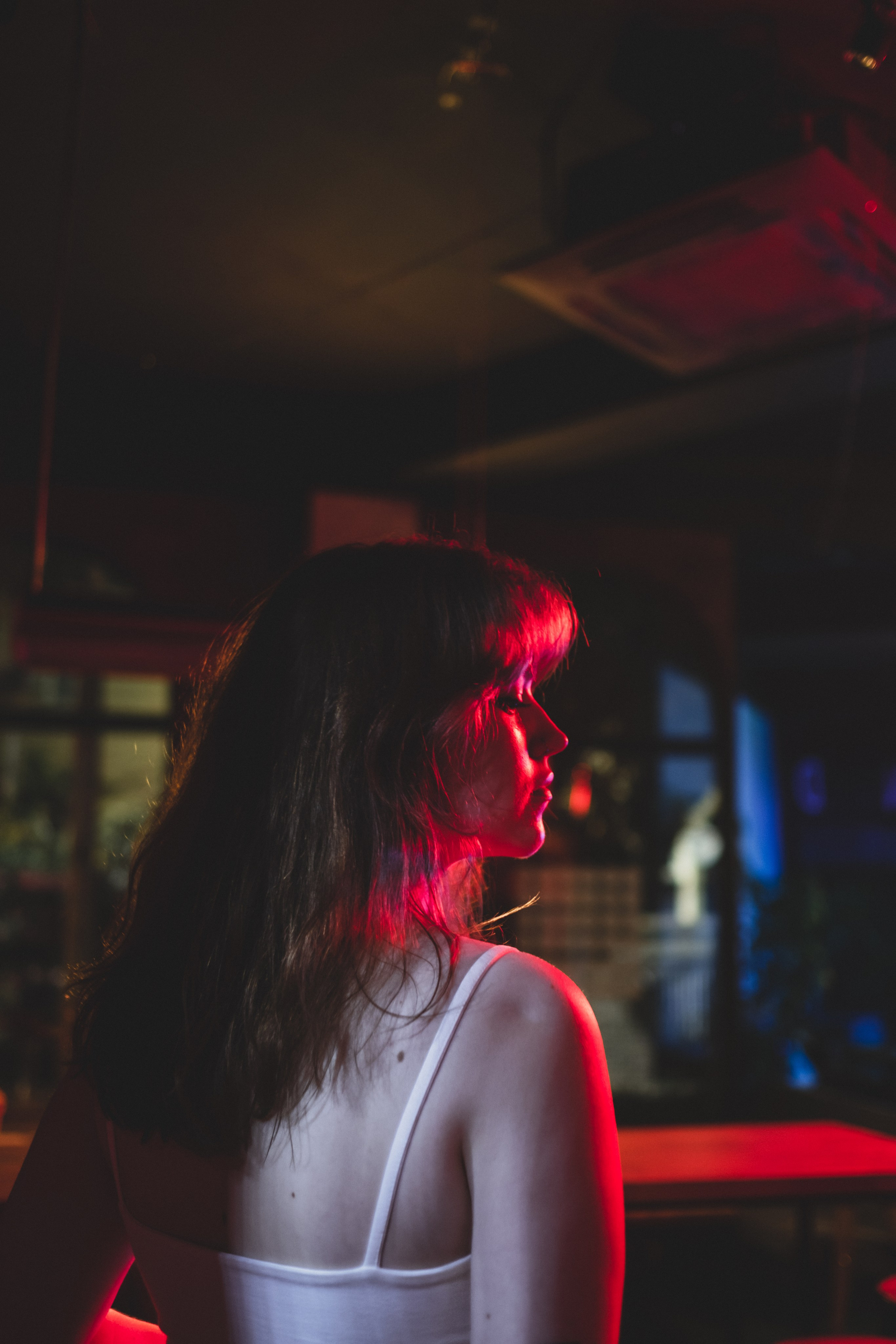 Анастасия. Фотограф