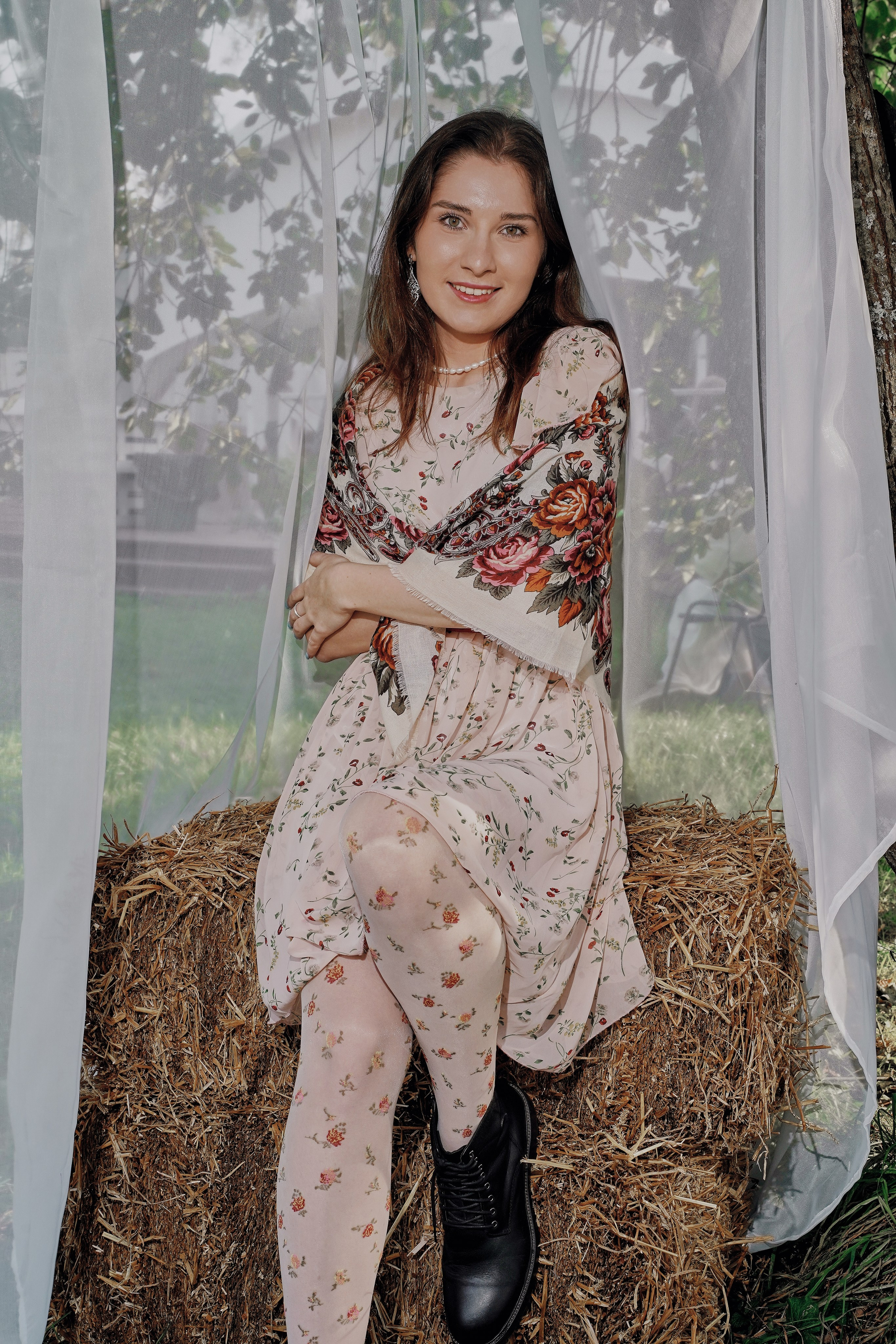 SLAVIC PARTY. Фотограф