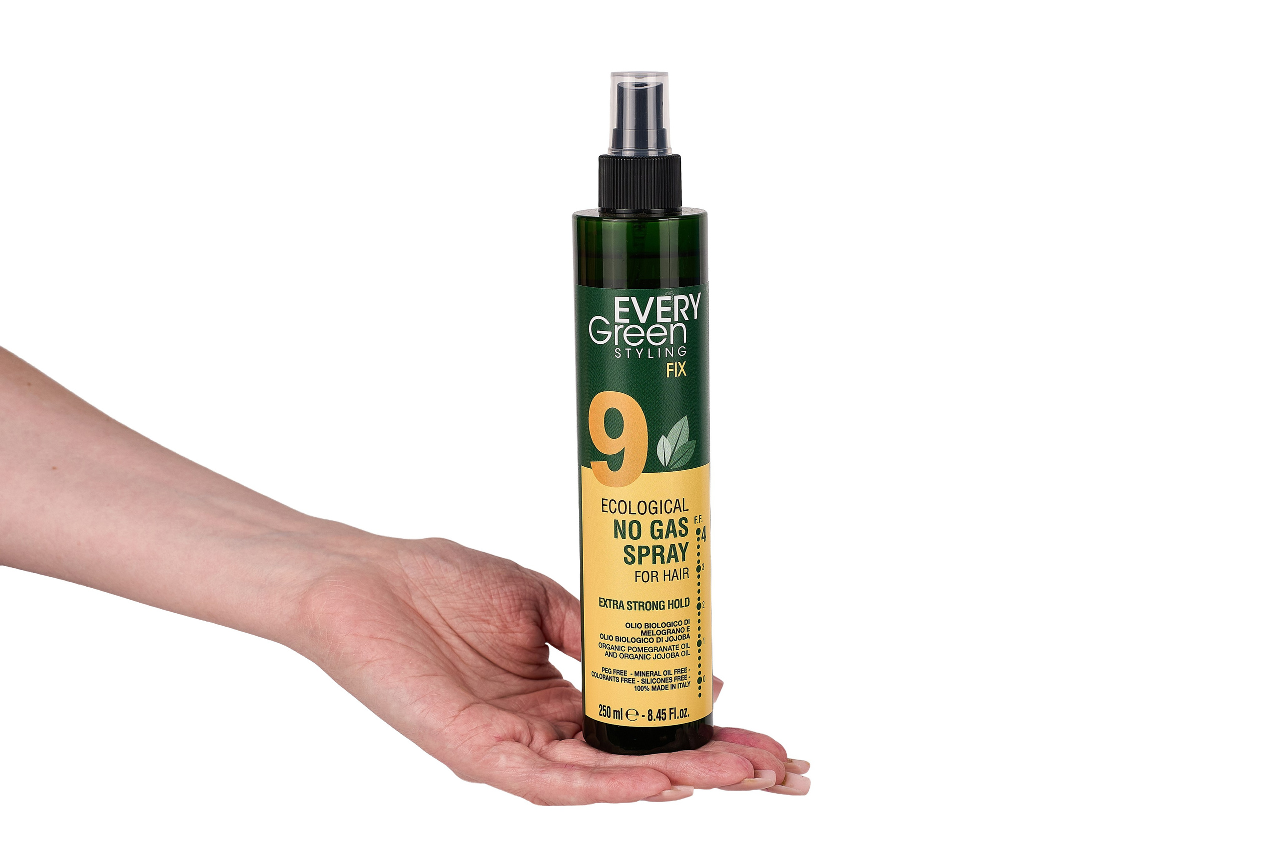 Для Рив Гош. Фотограф