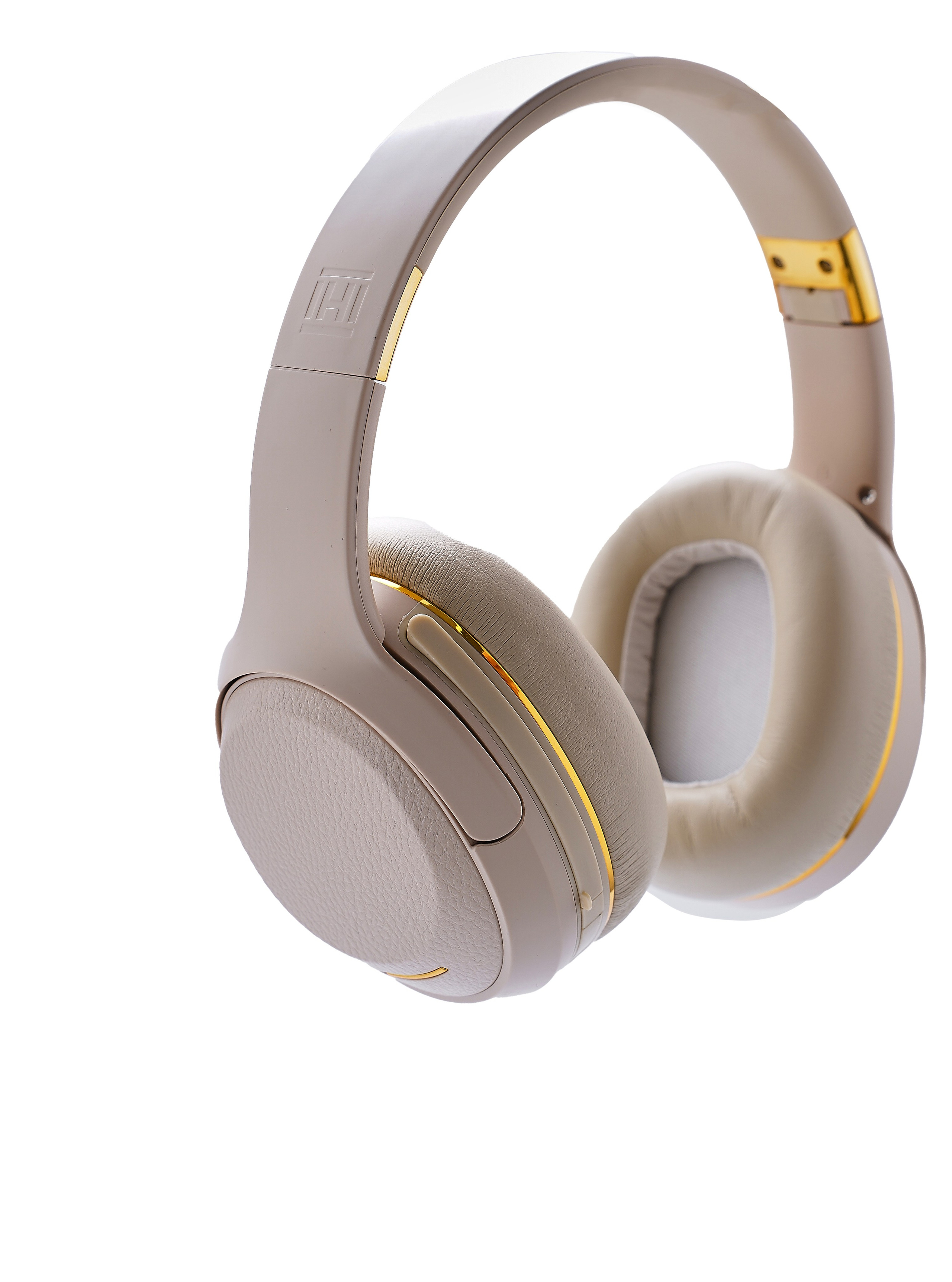 Наушники. Фотограф