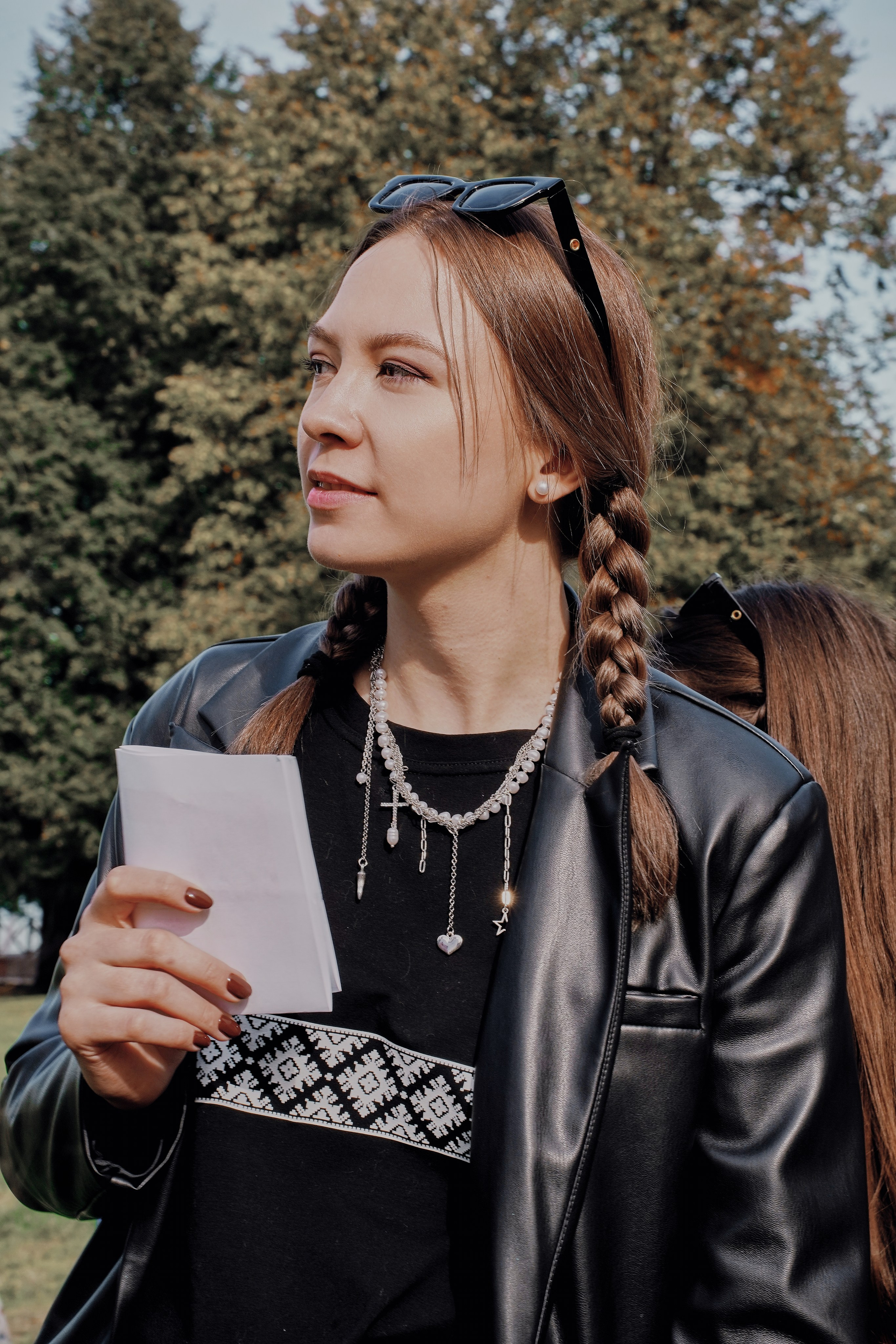 SLAVIC PARTY. Фотограф