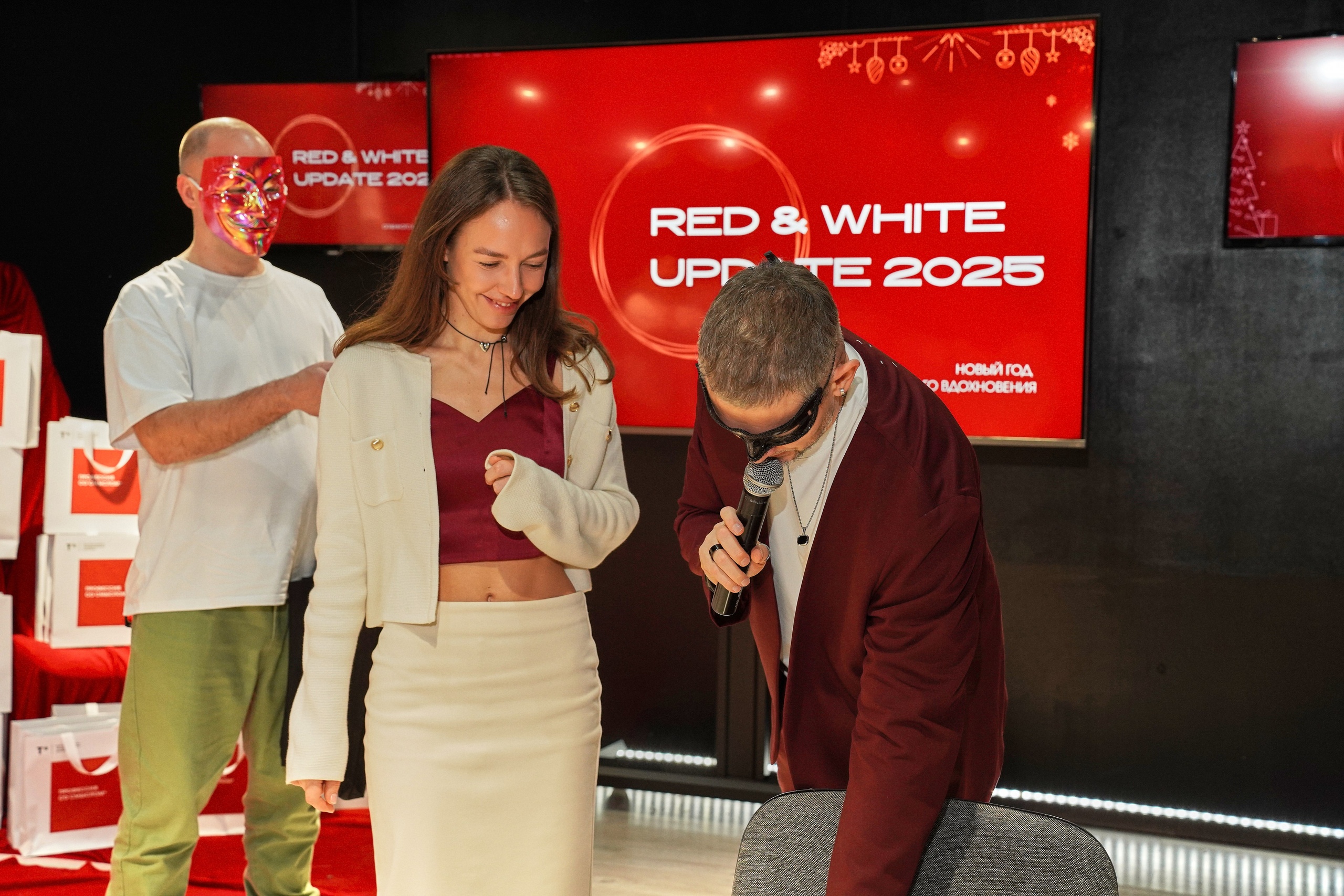 Корпоратив 2025 UPDATE. Фотограф