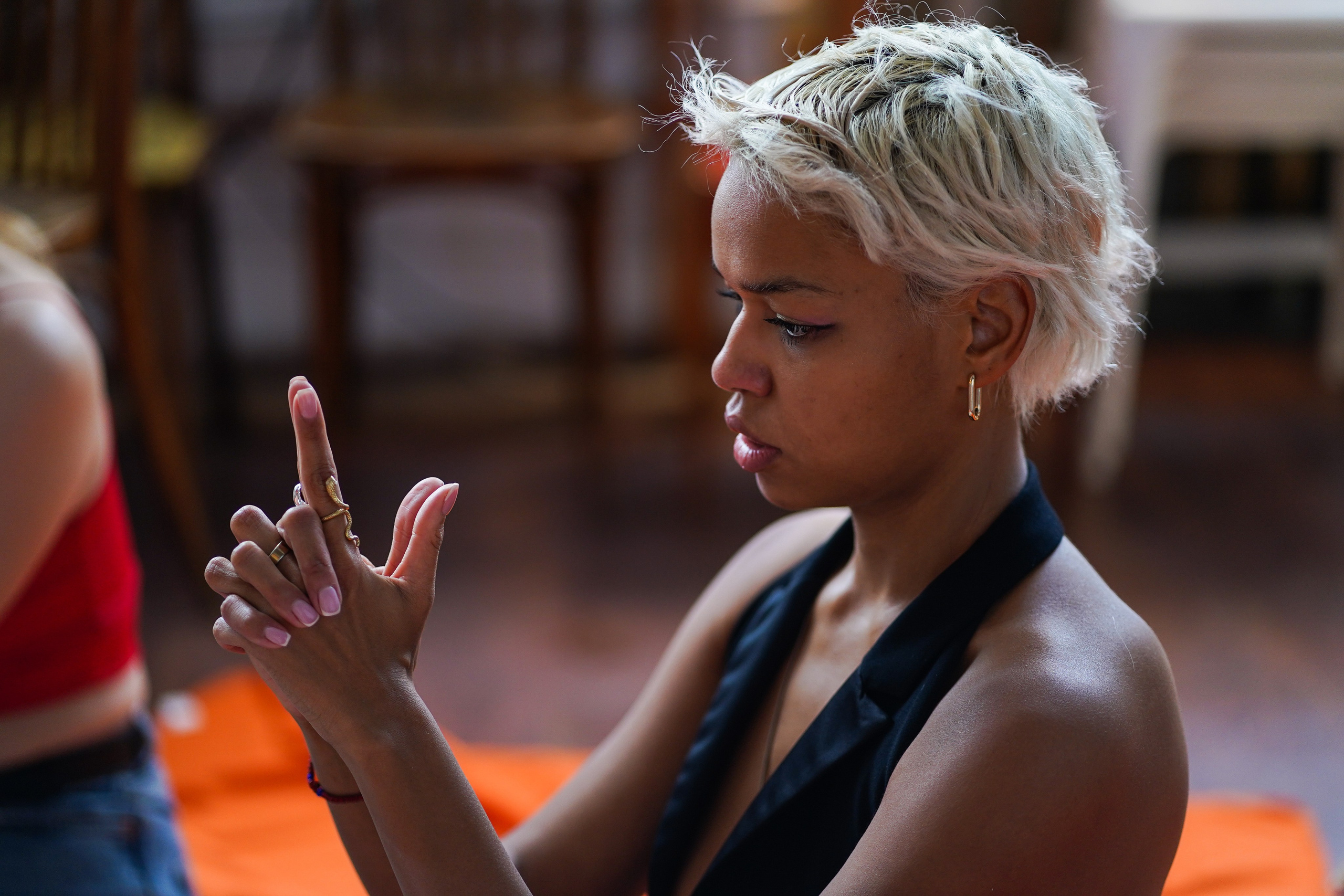 Soul Sound. Фотограф