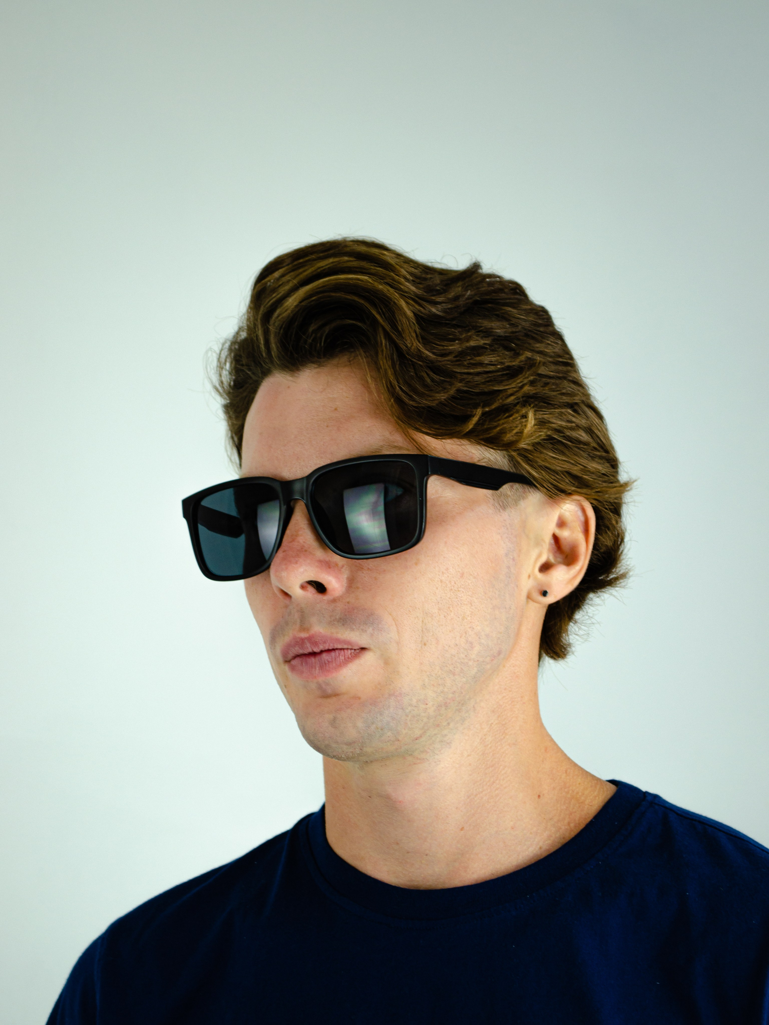 Очки. Фотограф