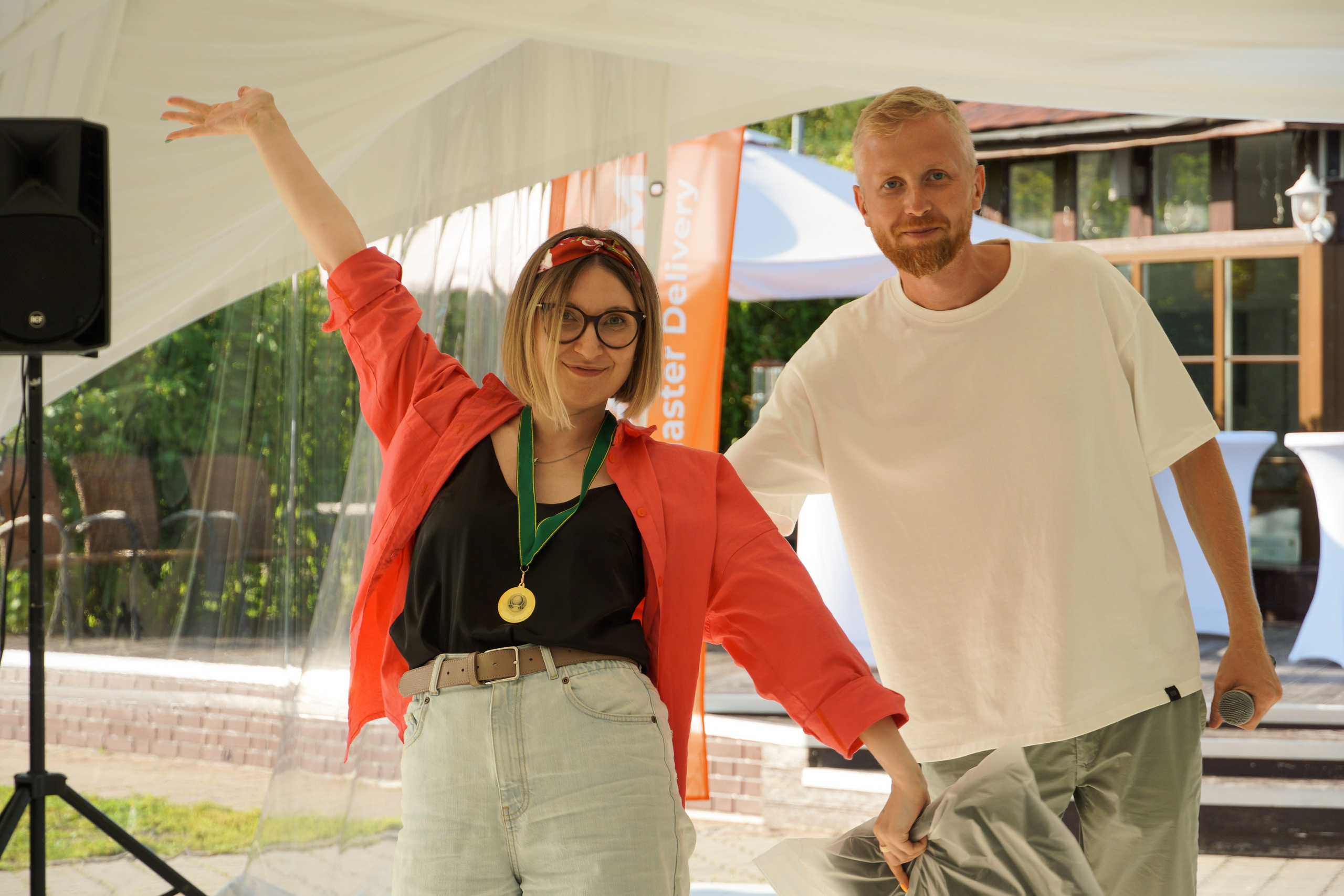 Moscow Country Club. Фотограф