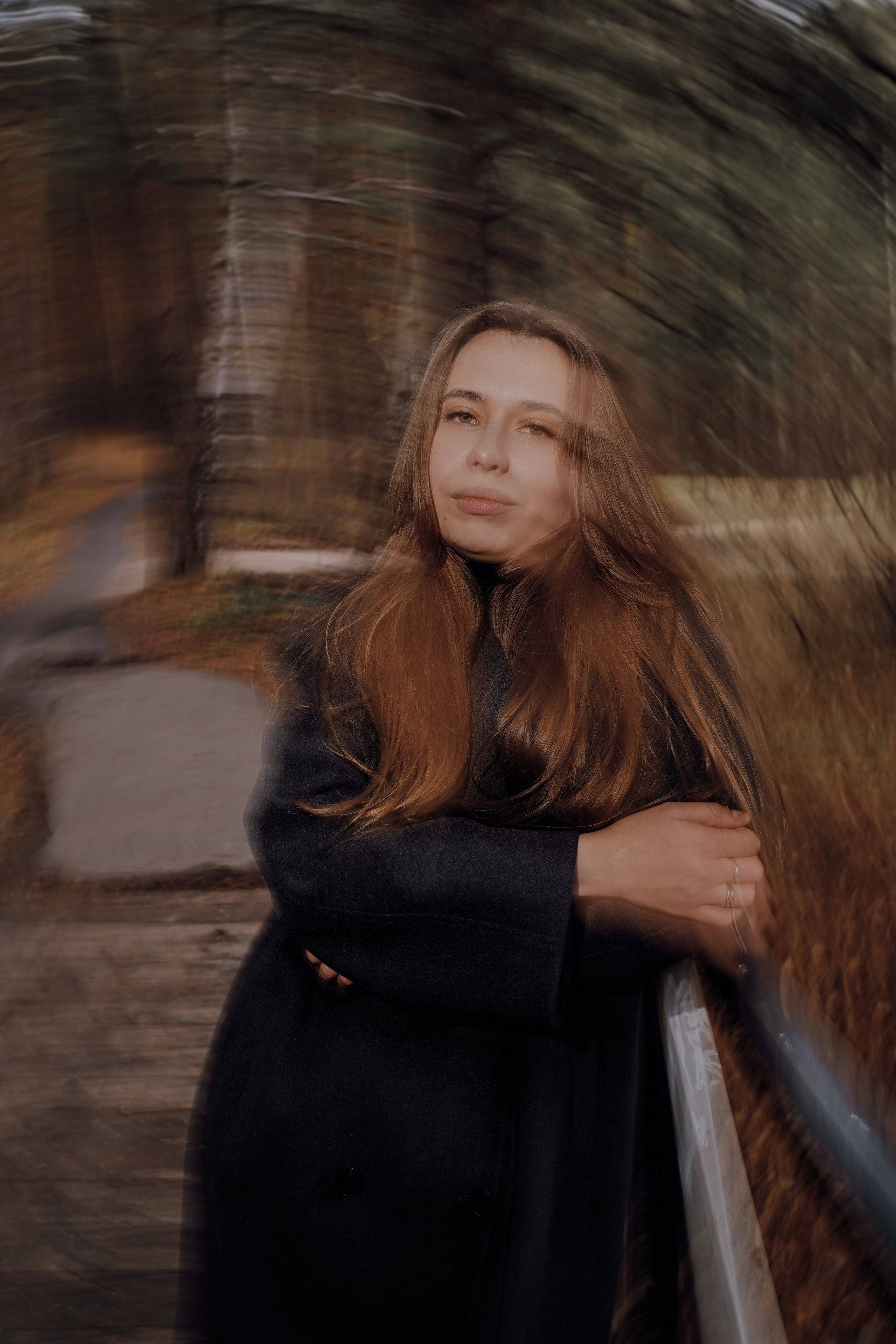 Наталья. Фотограф