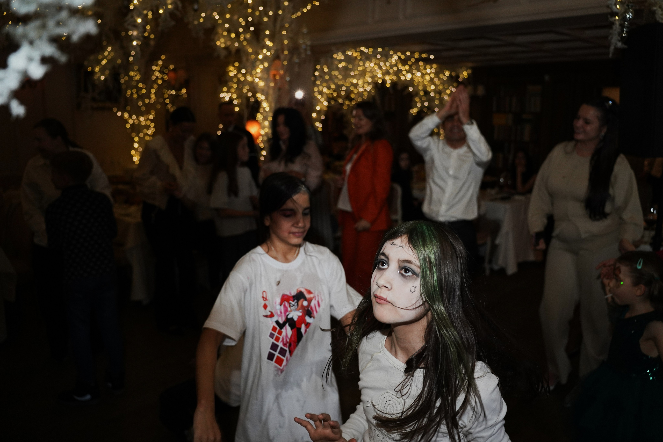 День Рождения 11 лет. Фотограф