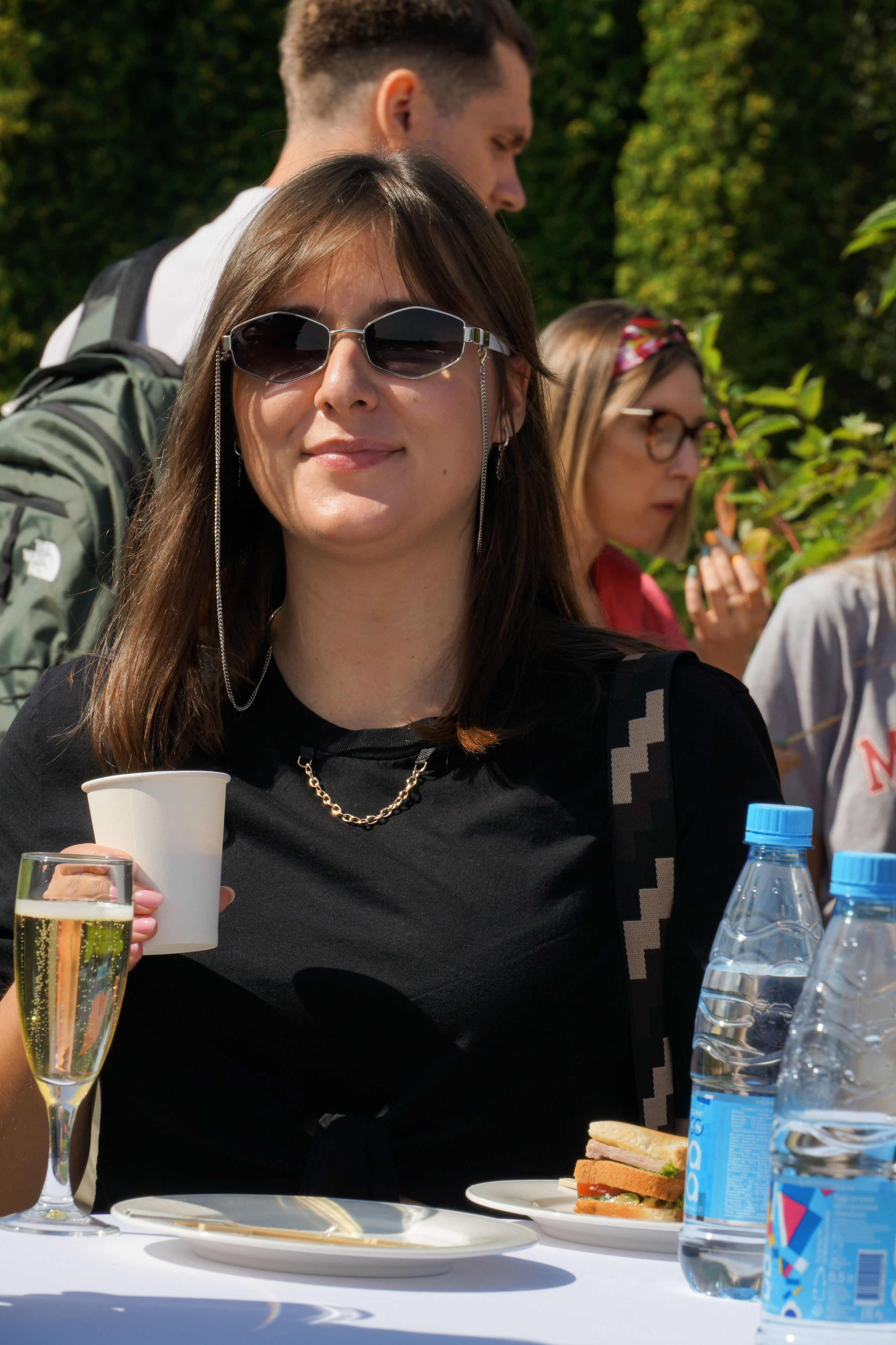 Moscow Country Club. Фотограф