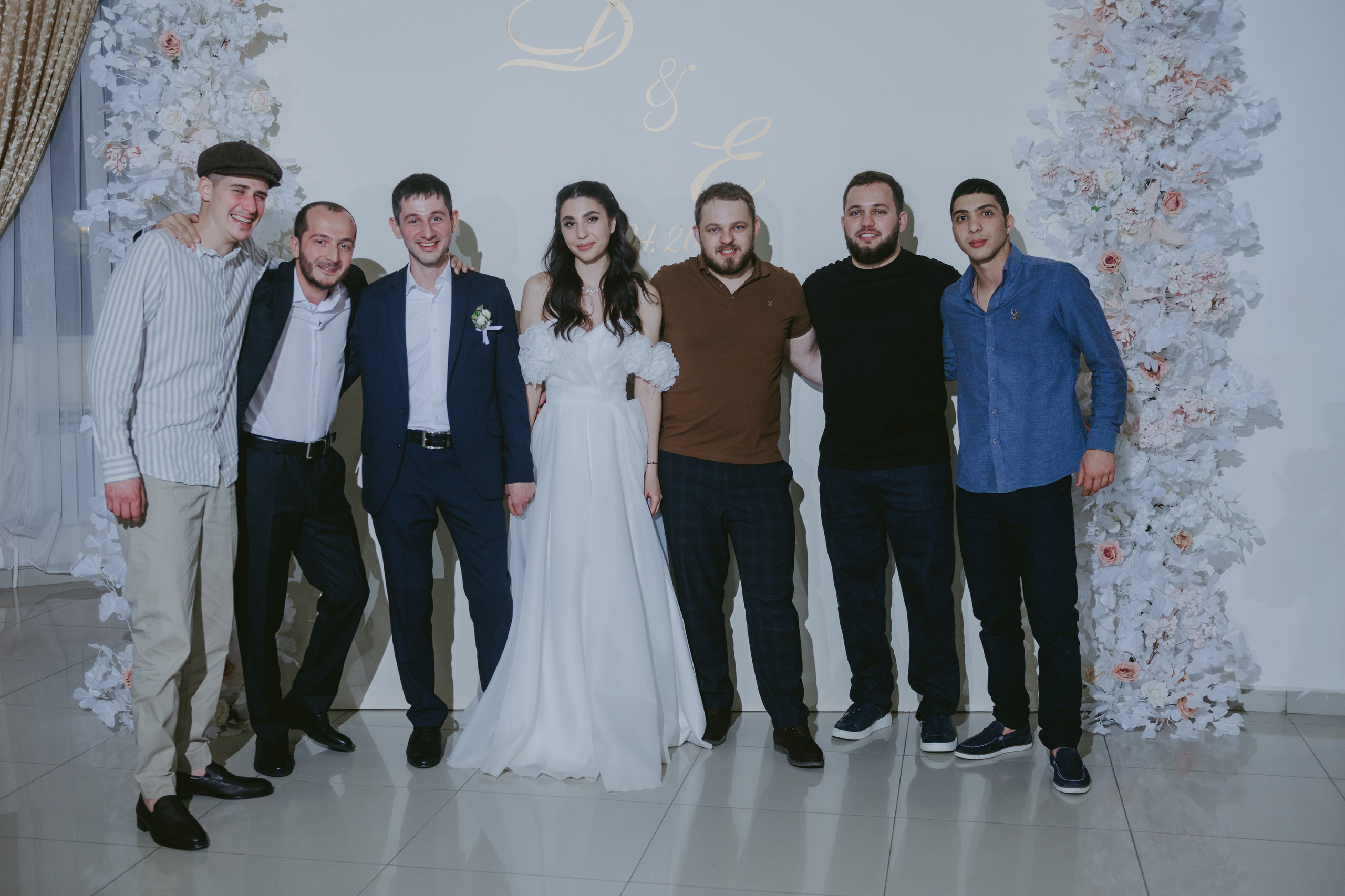 Елизавета$Дмитрий. Свадебный и семейный фотограф город Темрюк Фотостудия Темрюк