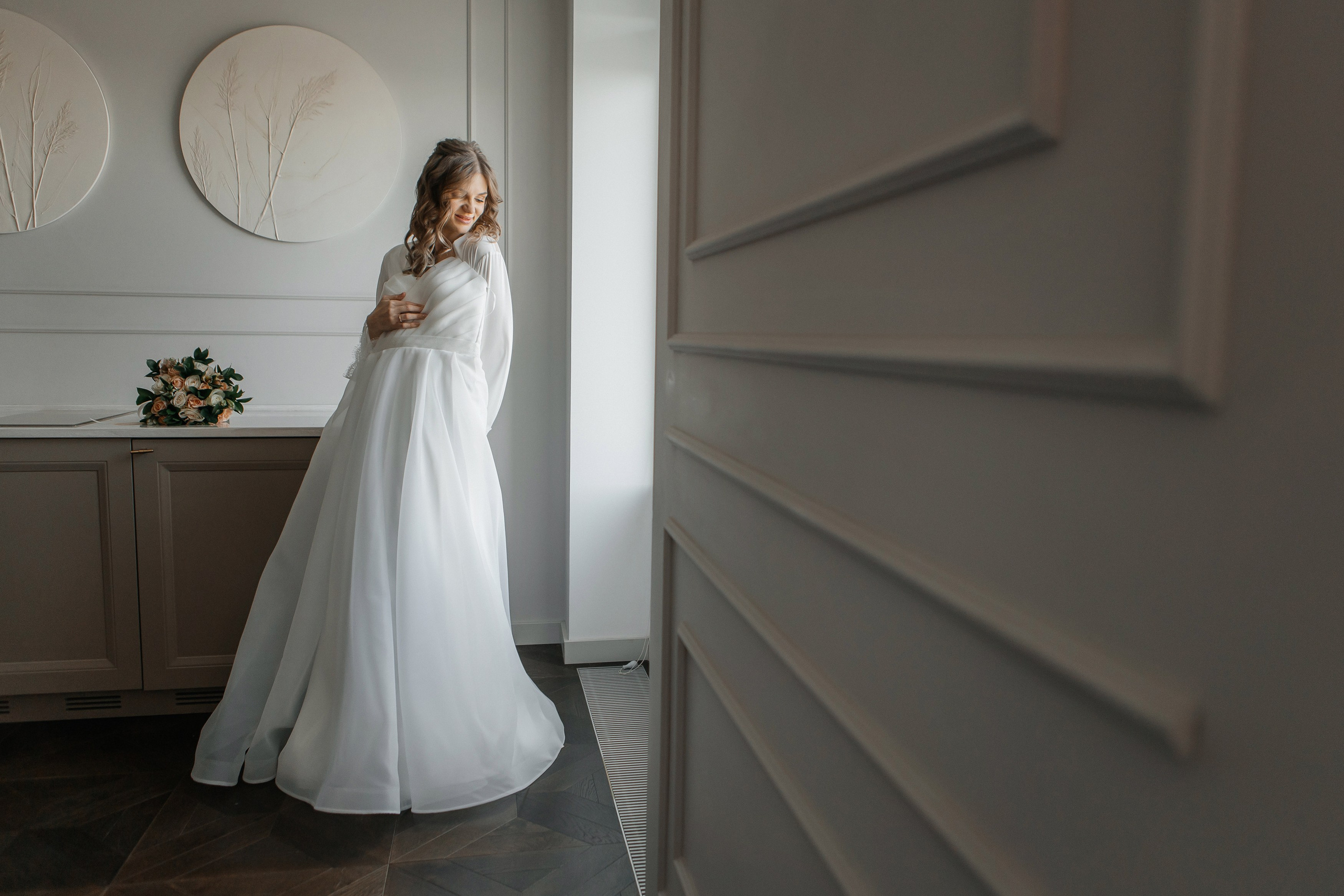 Виталий и Мария. Фотограф в Москве Дмитрий Жарков