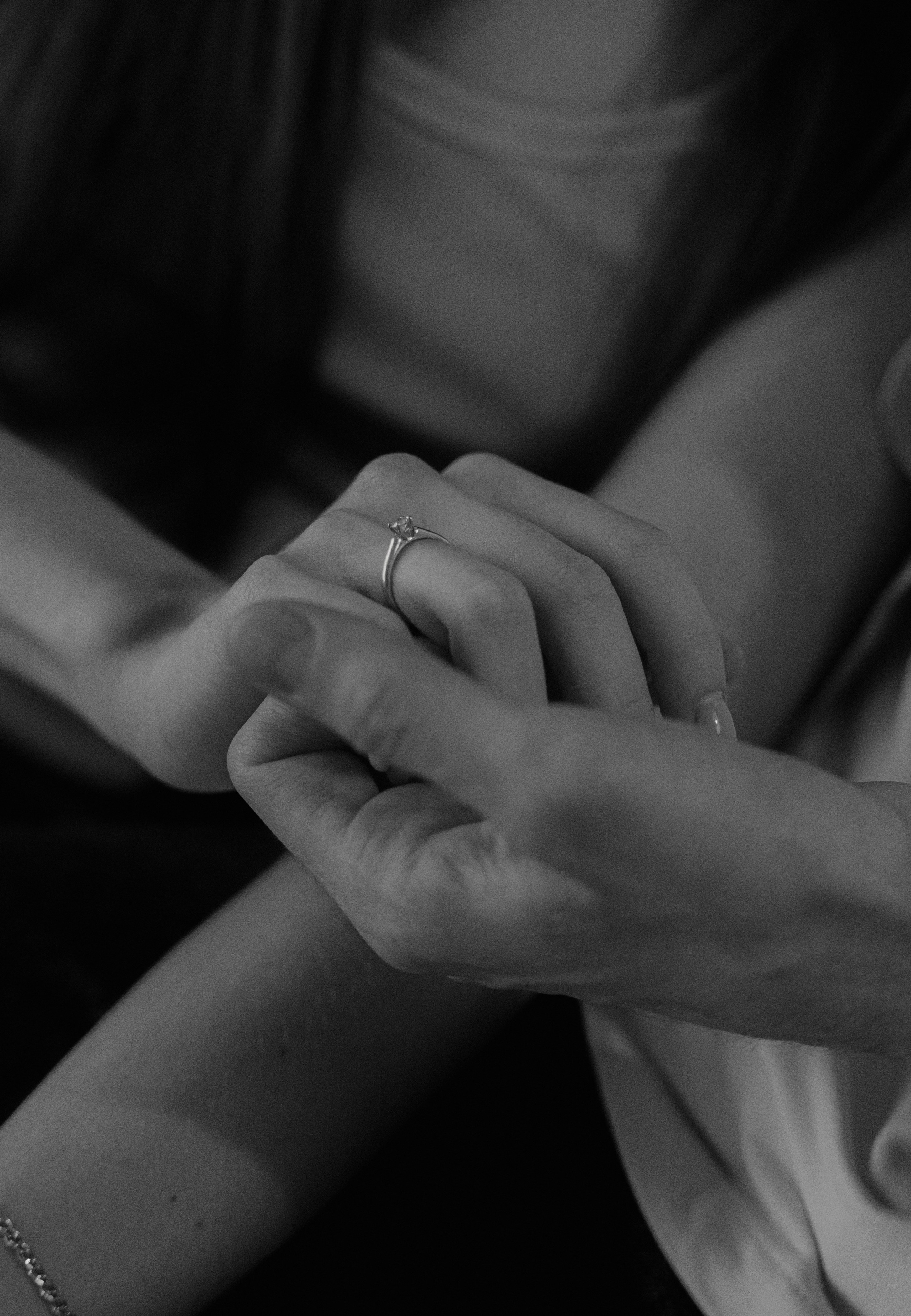 Юра + Лиза. Семейный и детский фотограф Юлия Шох