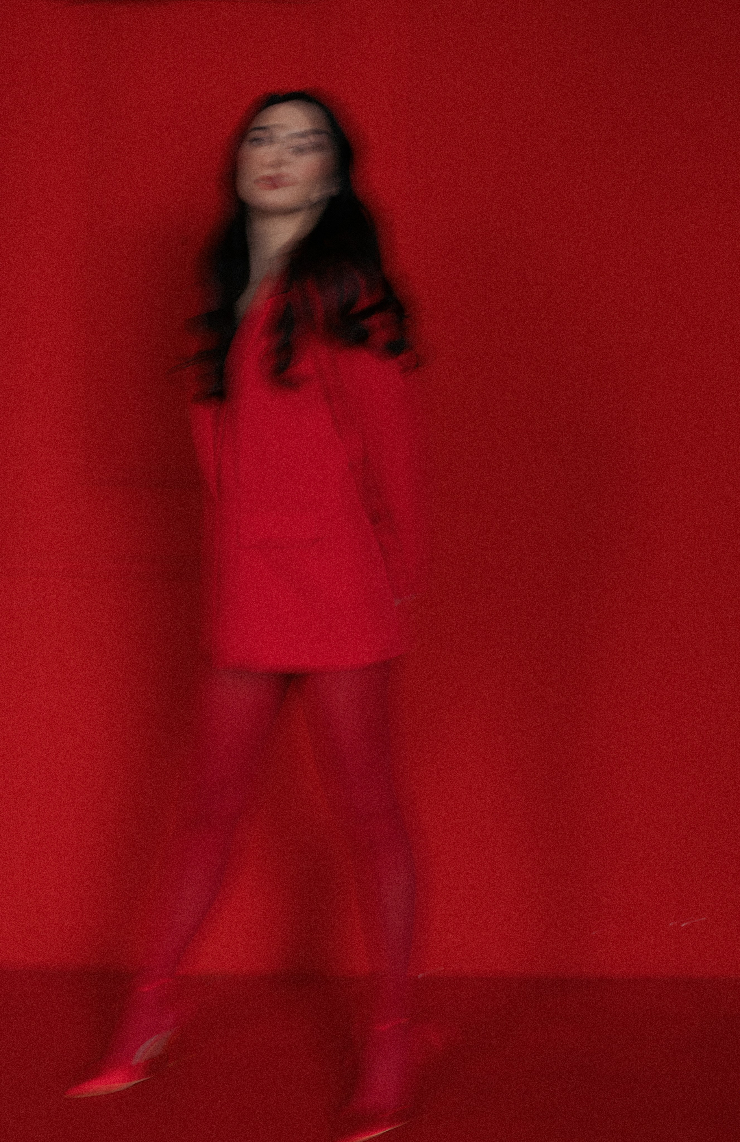 Маша. Семейный и детский фотограф Юлия Шох