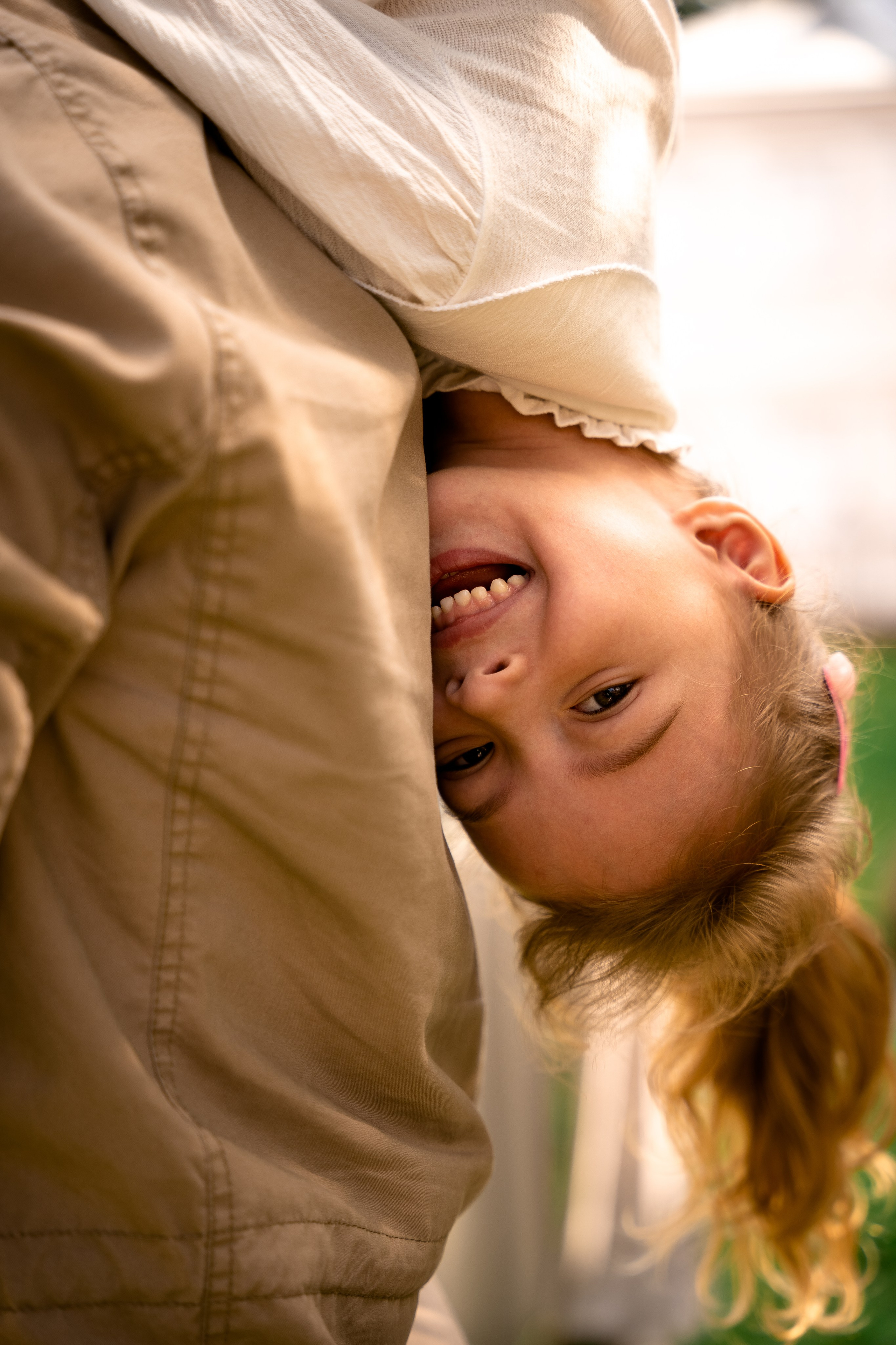 Один день Августа. Фотограф в Ульяновске Александра Григоровских