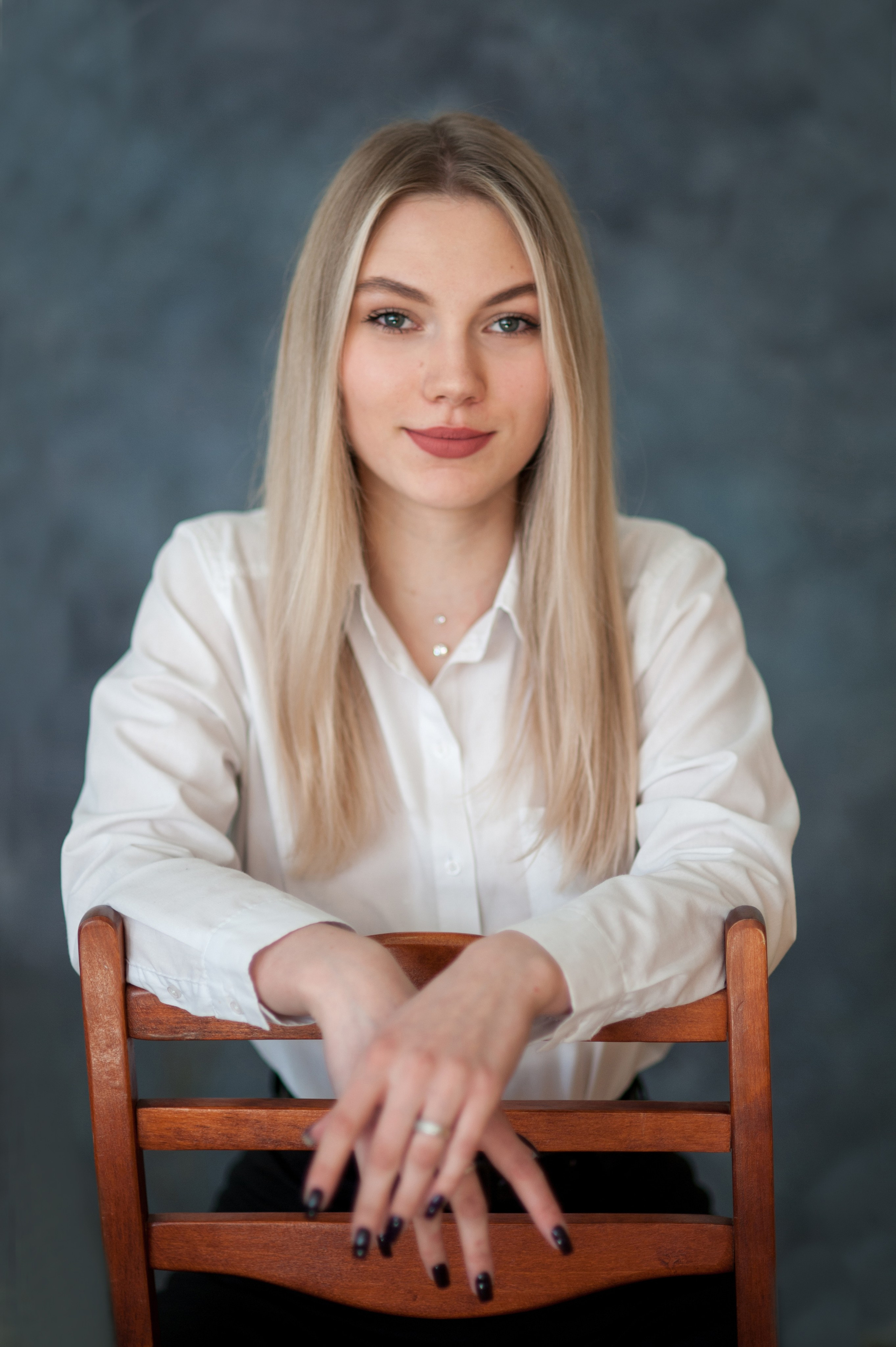 Портреты старшеклассники. Выпускной альбом Чехов, Подольск, Москва