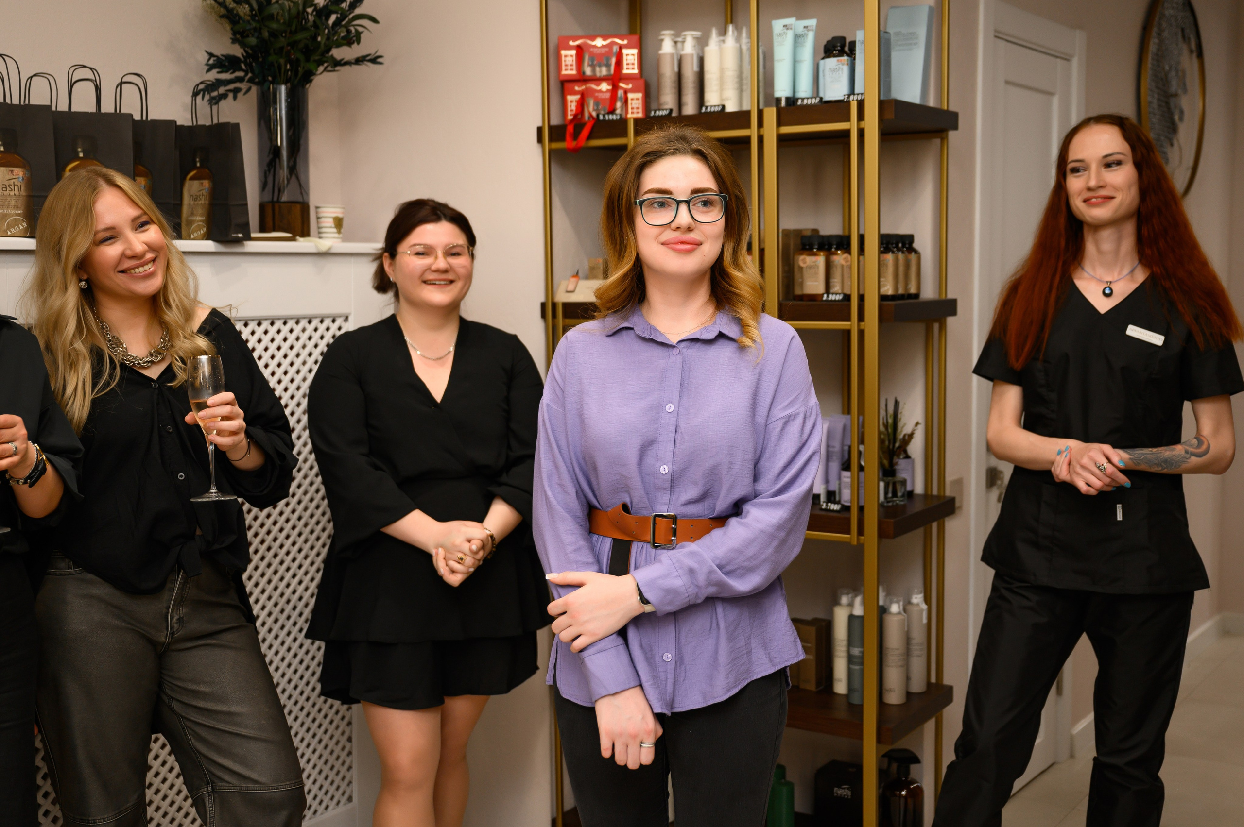 Аппартаменто. Открытие. Свадебный и семейный фотограф в Краснодаре