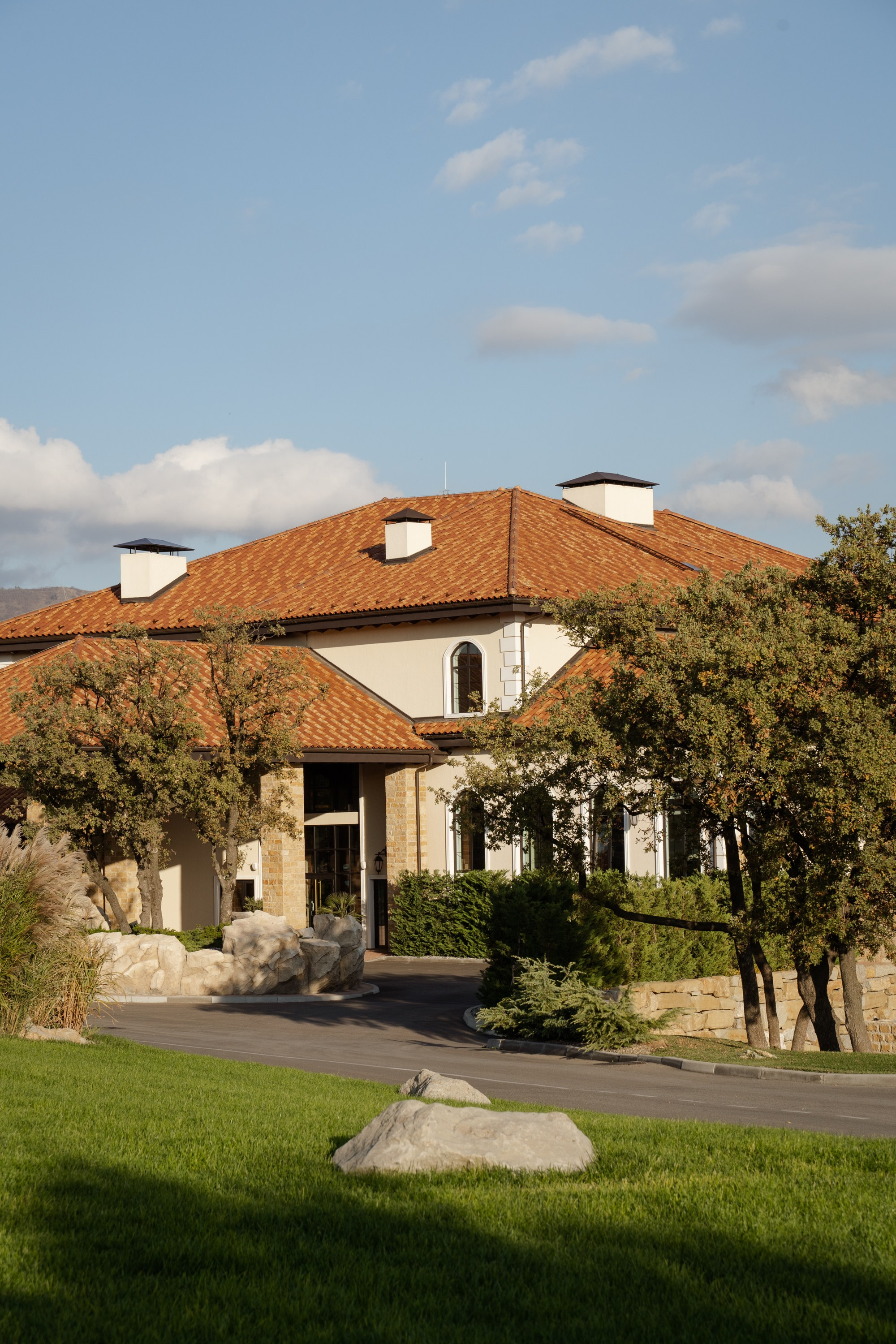 Yana&Viktor. Портретный фотограф в Краснодаре Валерия Матирная