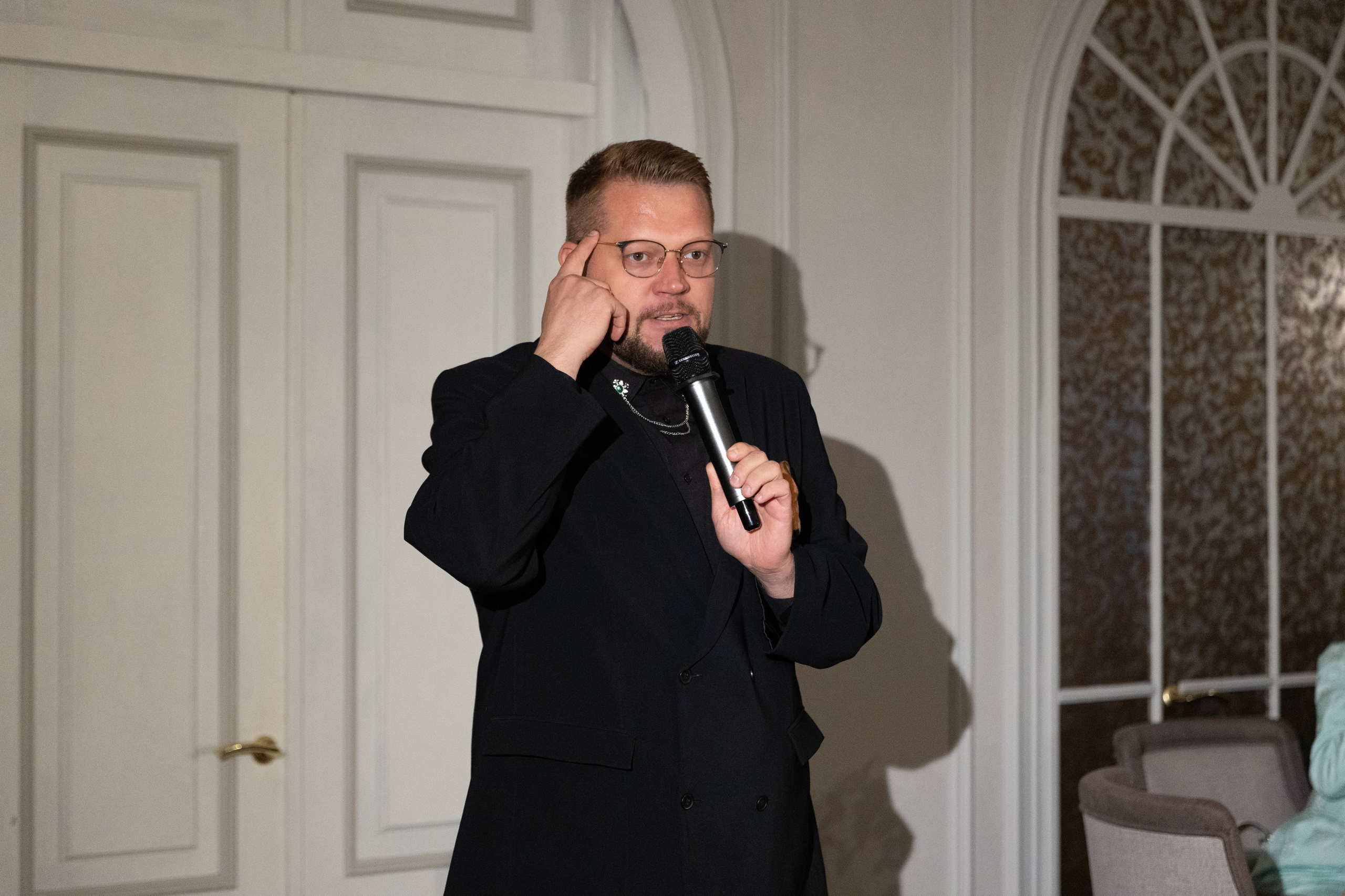 Михаил и Ирина. Свадебный и семейный фотограф