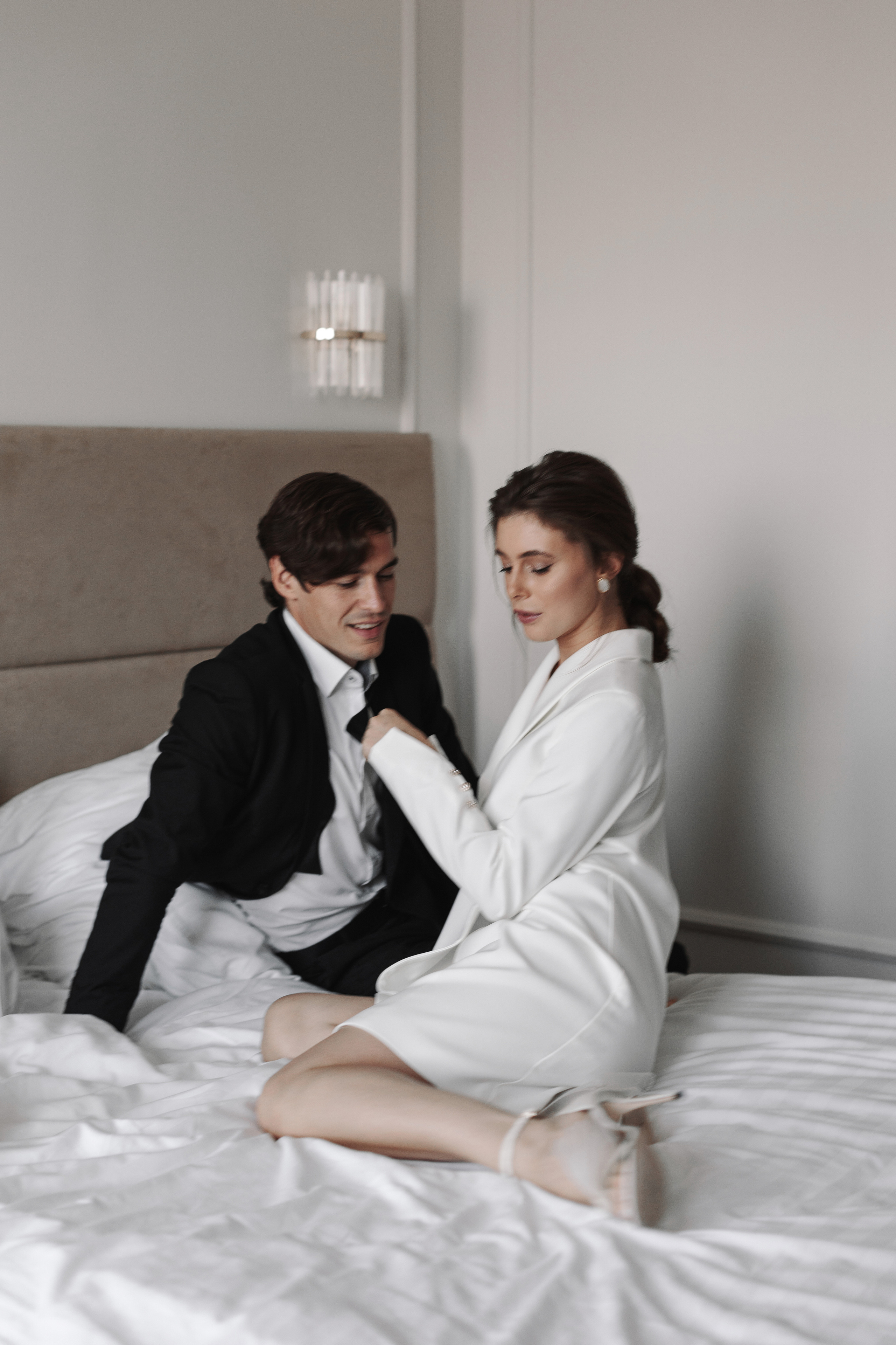 Истории 2021 года. Свадебный фотограф Москва Анастасия Храмова