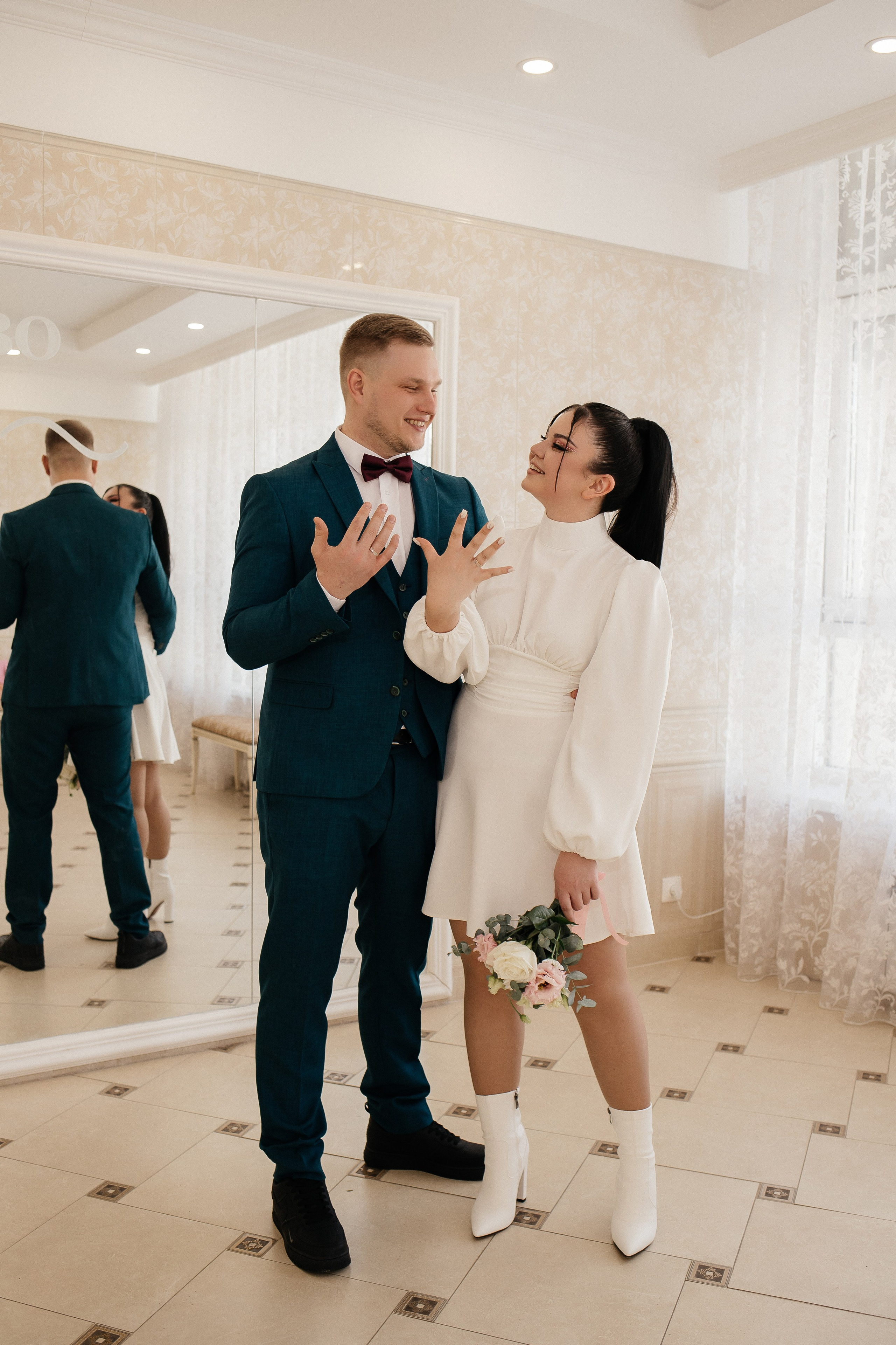 Влад и Альбина 20.03.24. Фотограф в Нижнем Новгороде и Кстово