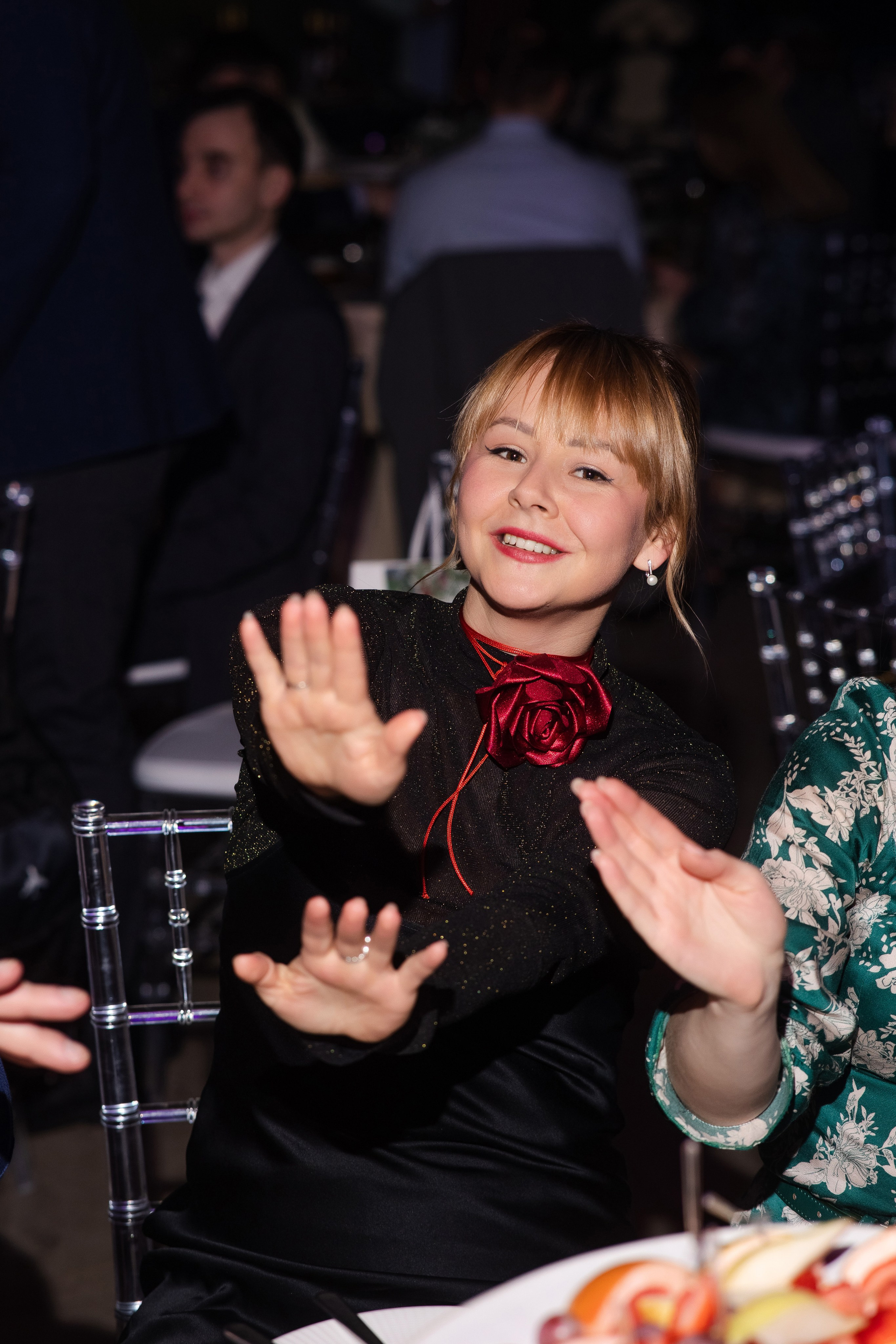 Mooring. Свадебный репортажный фотограф в Москве