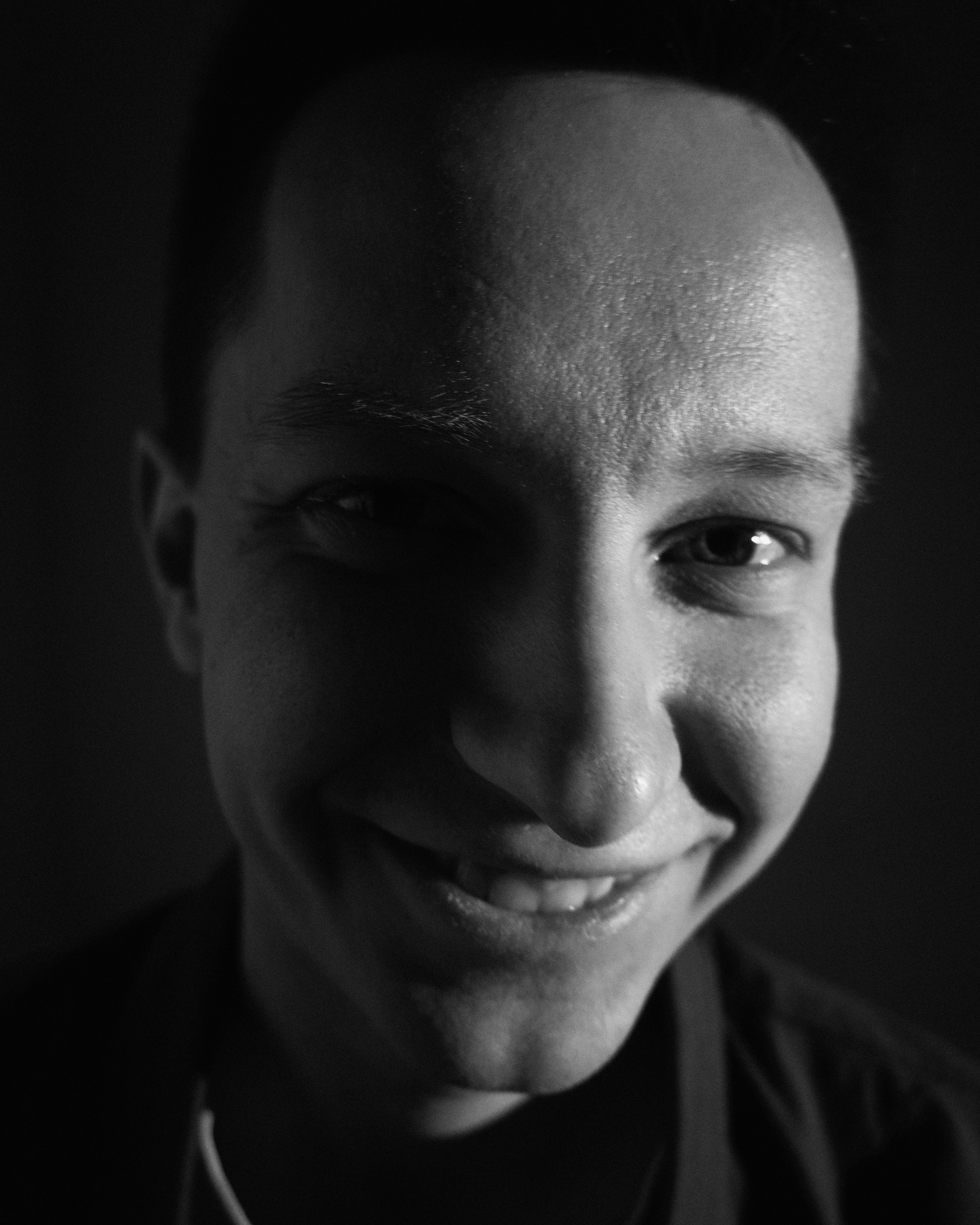 Maksim. Портретный фотограф в Кирове Шаляпина Татьяна