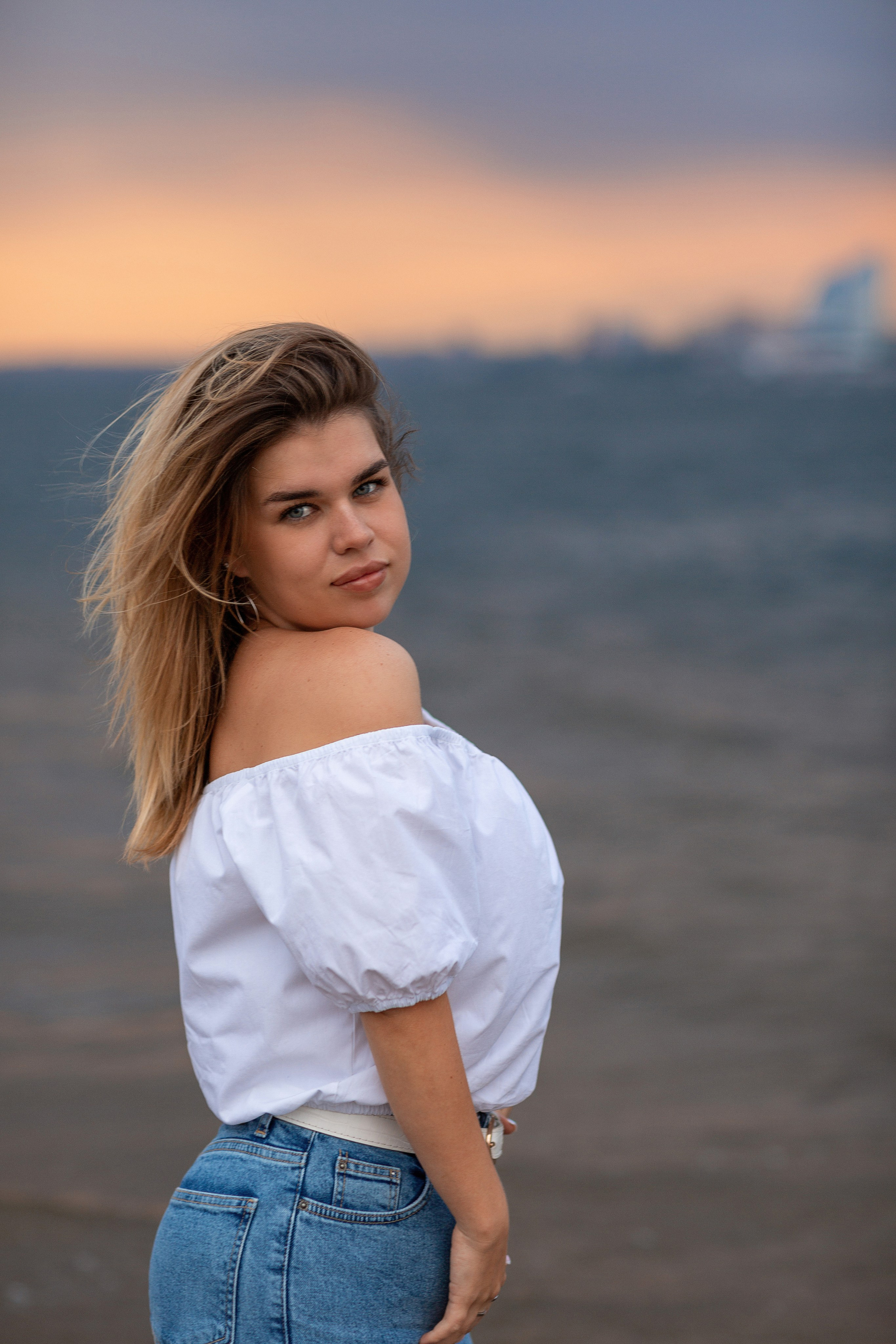 Алина и Савелий. Семейный и женский фотограф в Волгограде Екатерина Гулей