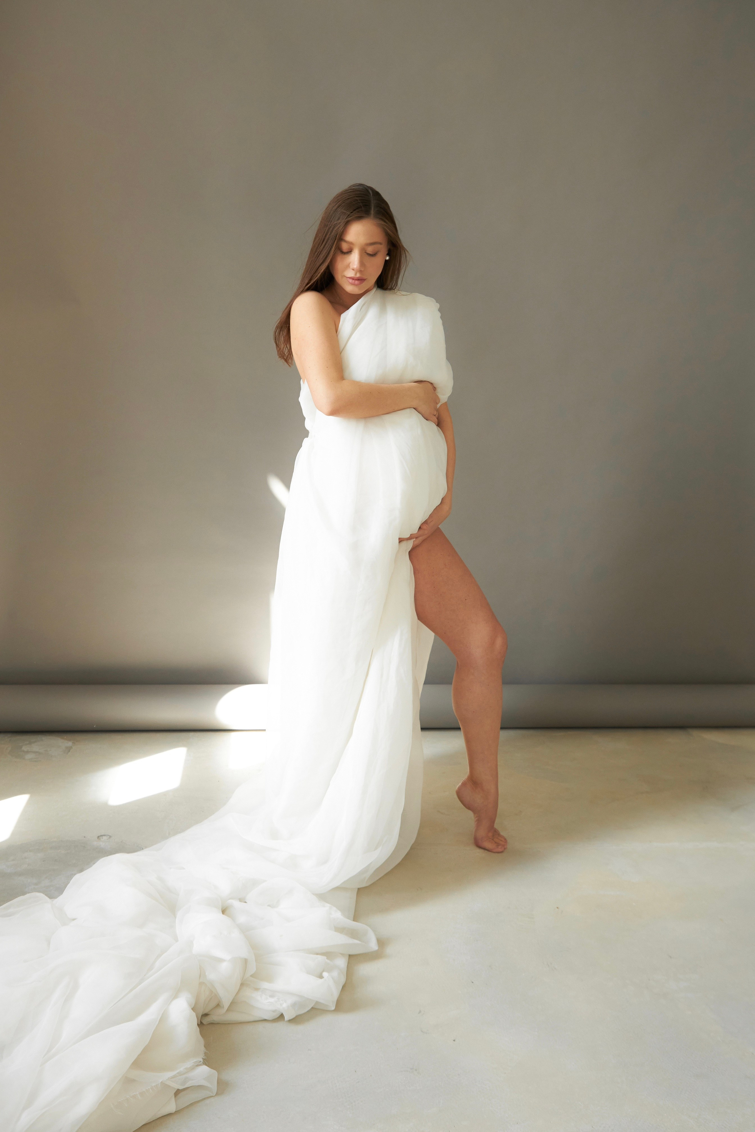 Александра и Артём. Главная