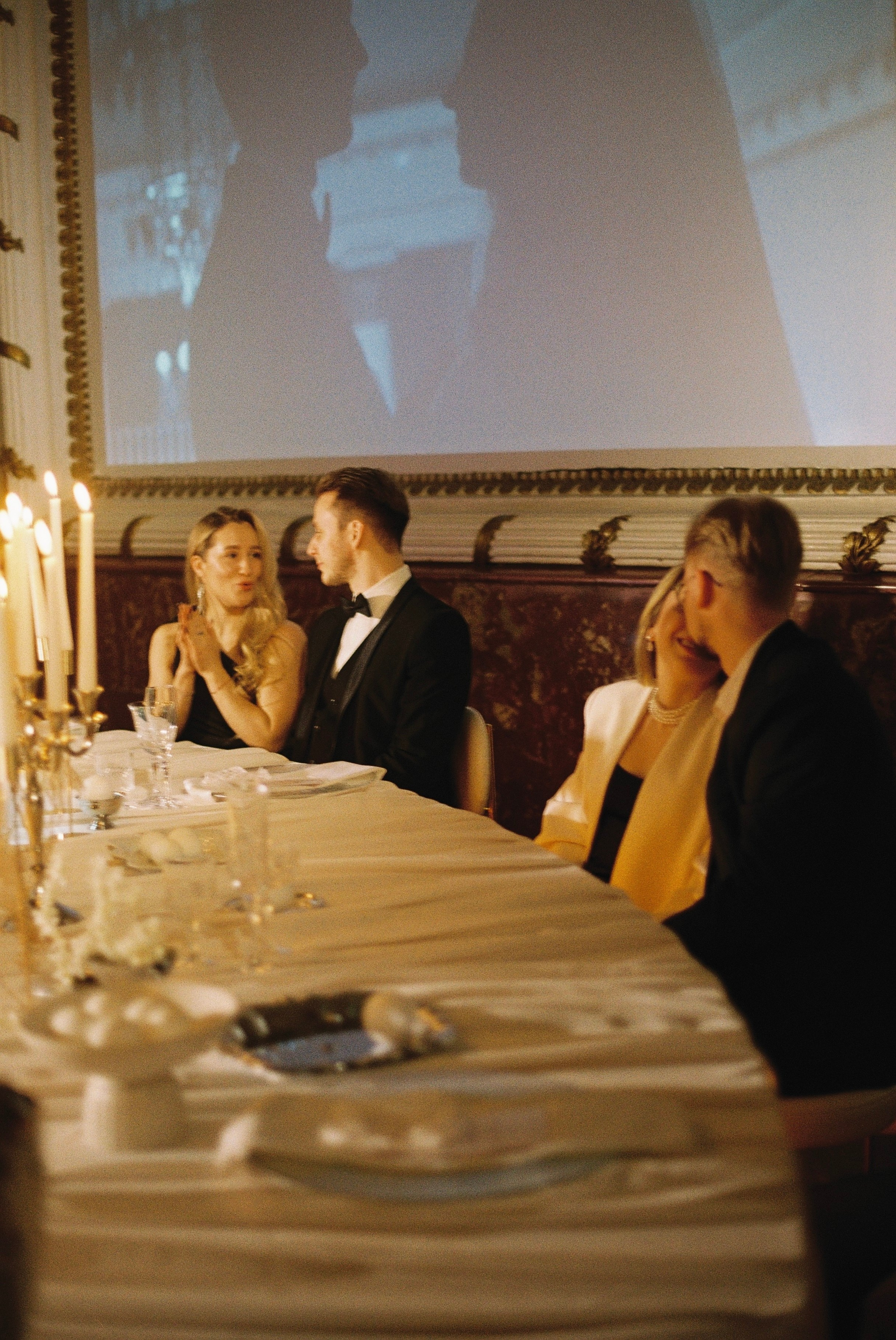 Алина и Константин. Главная